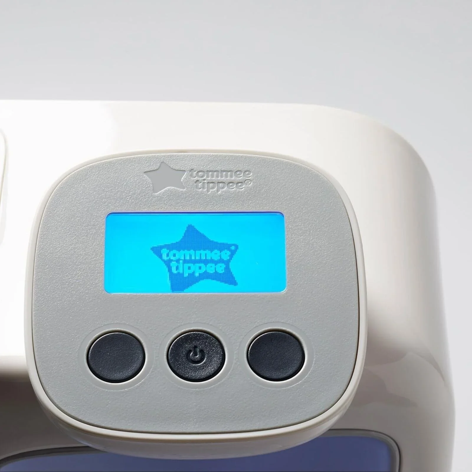 Tommee Tippee Perfect Prep Day & Night - Slate - Image 5