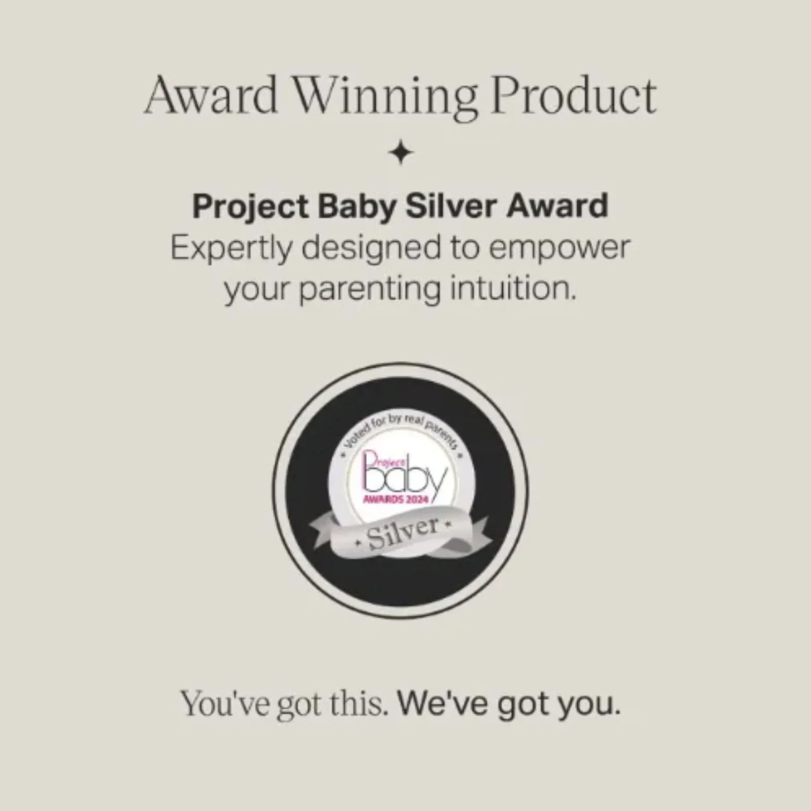 Tommee Tippee Perfect Prep Day & Night - Grey - Image 9