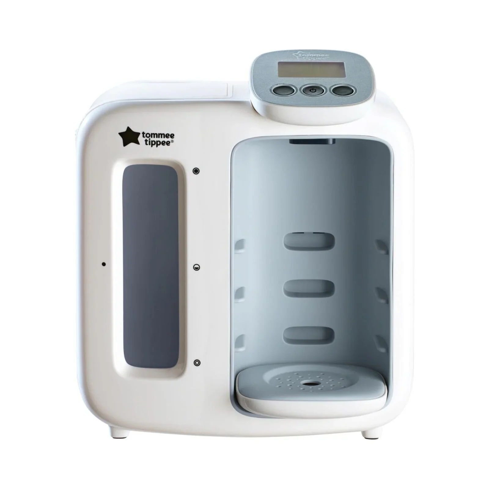 Tommee Tippee Perfect Prep Day & Night - White - Image 2