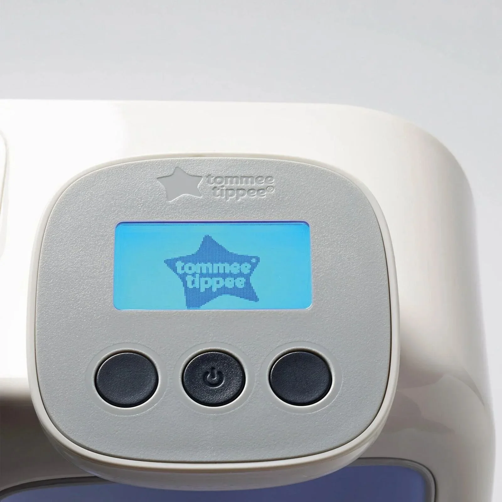 Tommee Tippee Perfect Prep Day & Night - White - Image 9
