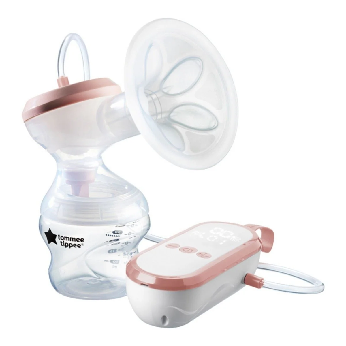 Tommee Tippee Single Electric Breast Pump - Image 4
