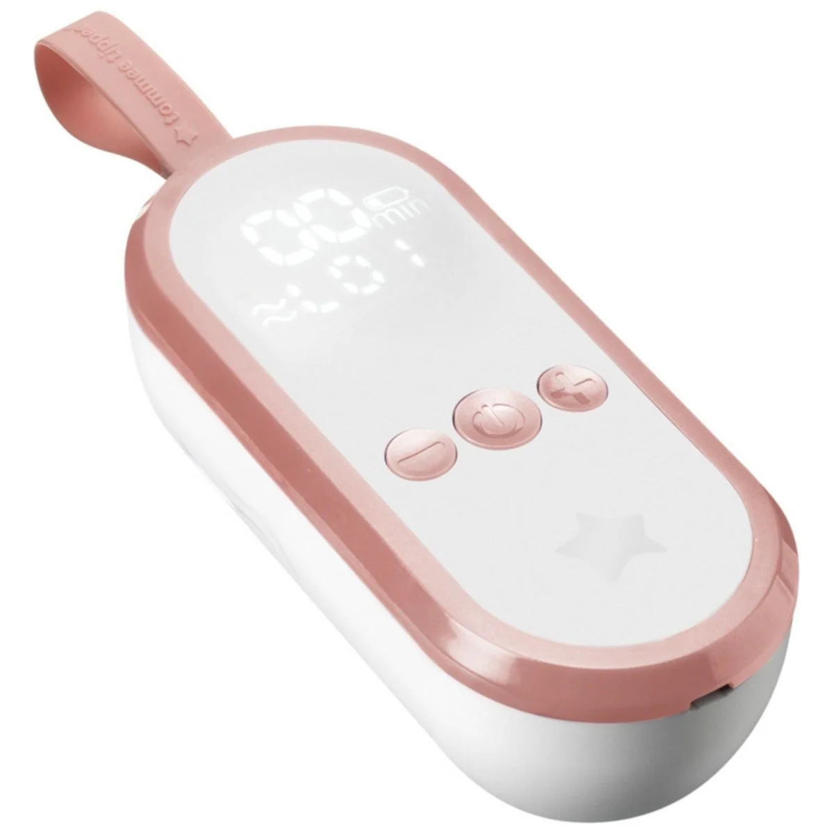Tommee Tippee Single Electric Breast Pump - Image 5