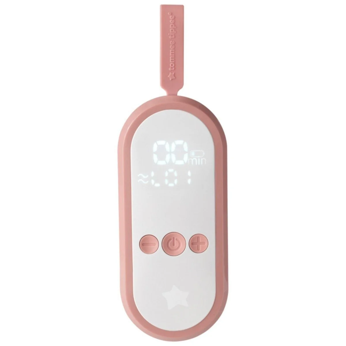 Tommee Tippee Single Electric Breast Pump - Image 6