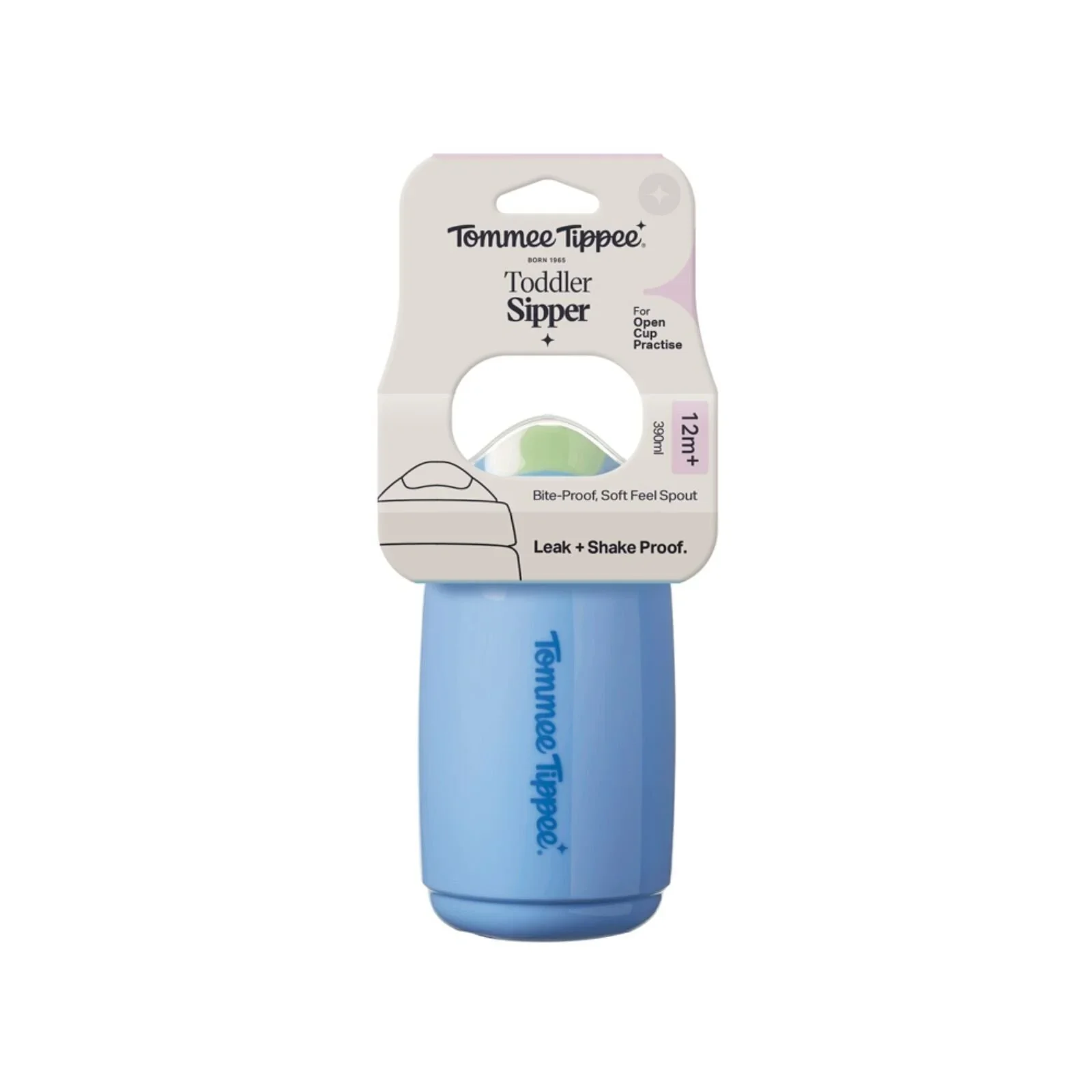 Tommee Tippee Sippee 390ml 12m+ - Image 12
