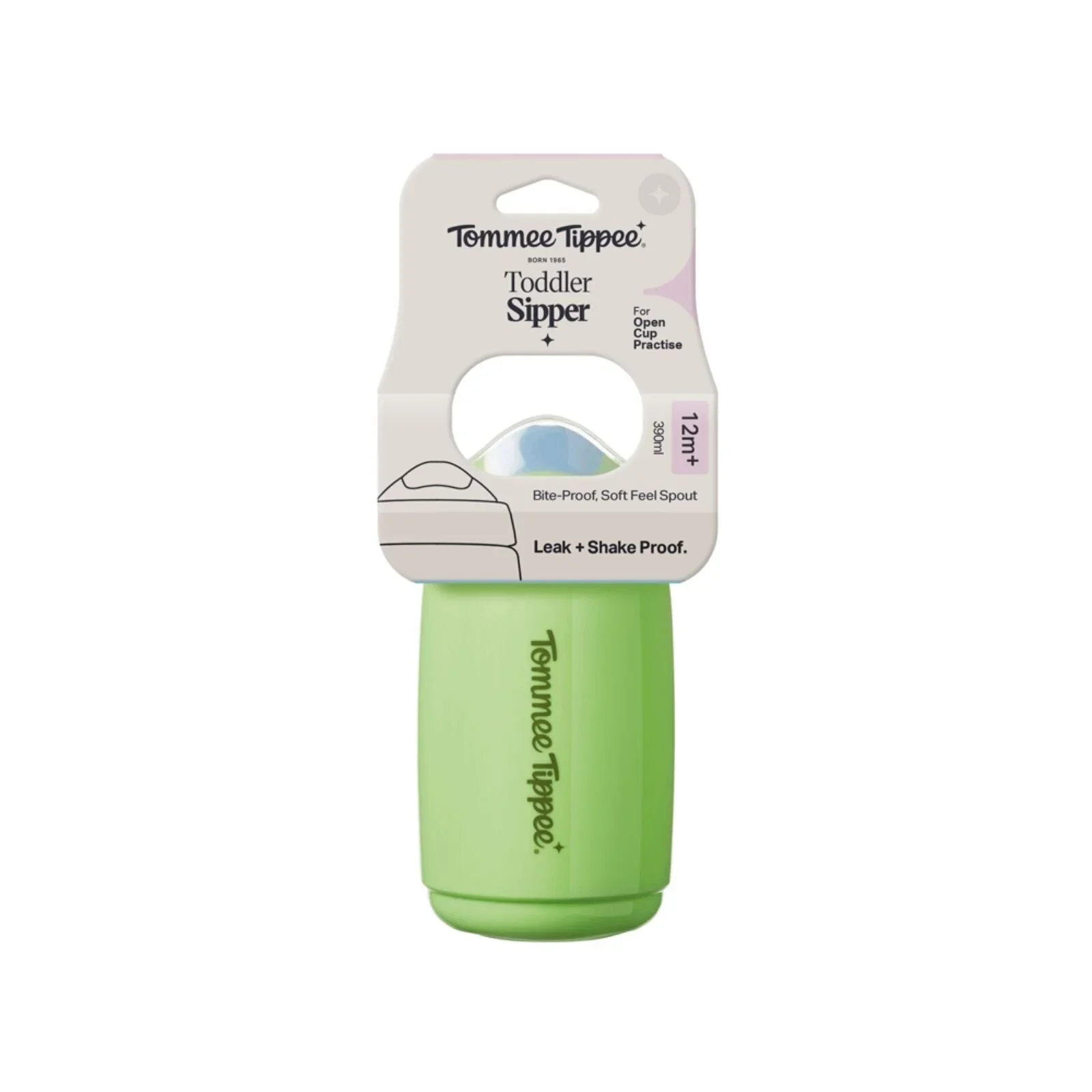 Tommee Tippee Sippee 390ml 12m+ - Image 13