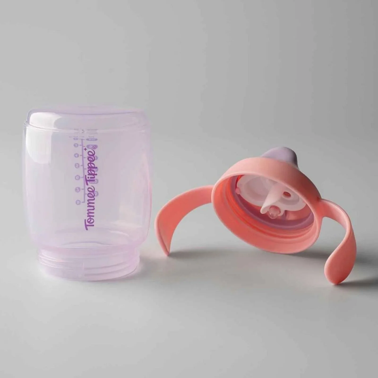 Tommee Tippee Trainer Sippee 300ml 6m+ - Image 2