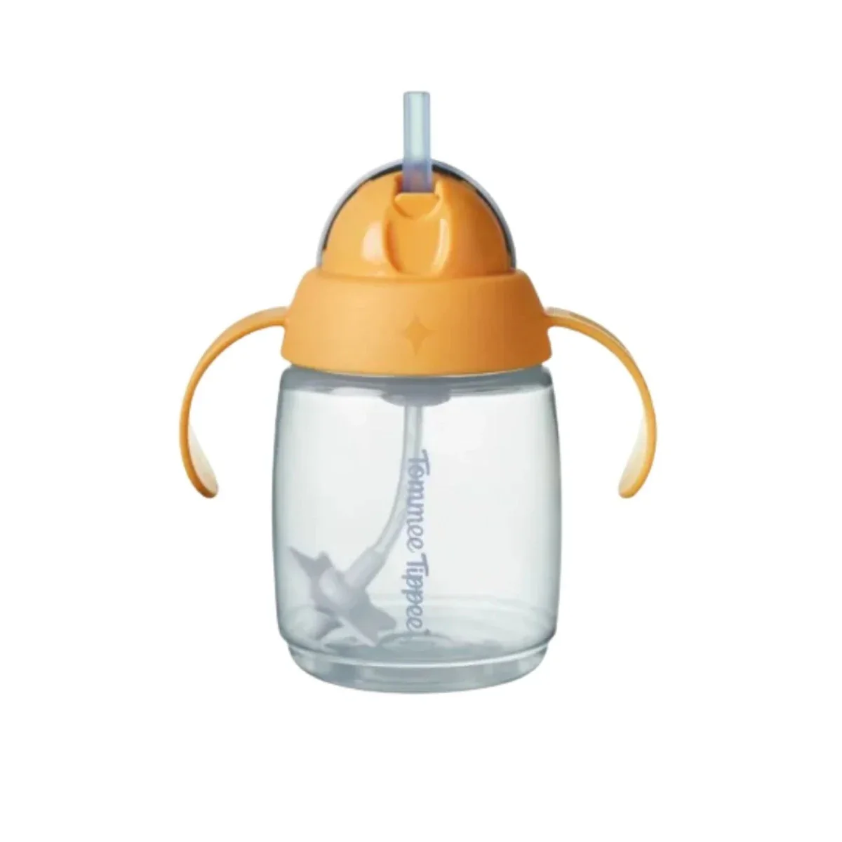 Tommee Tippee Trainer Straw 6+ Months 240ml Assorted - Image 2