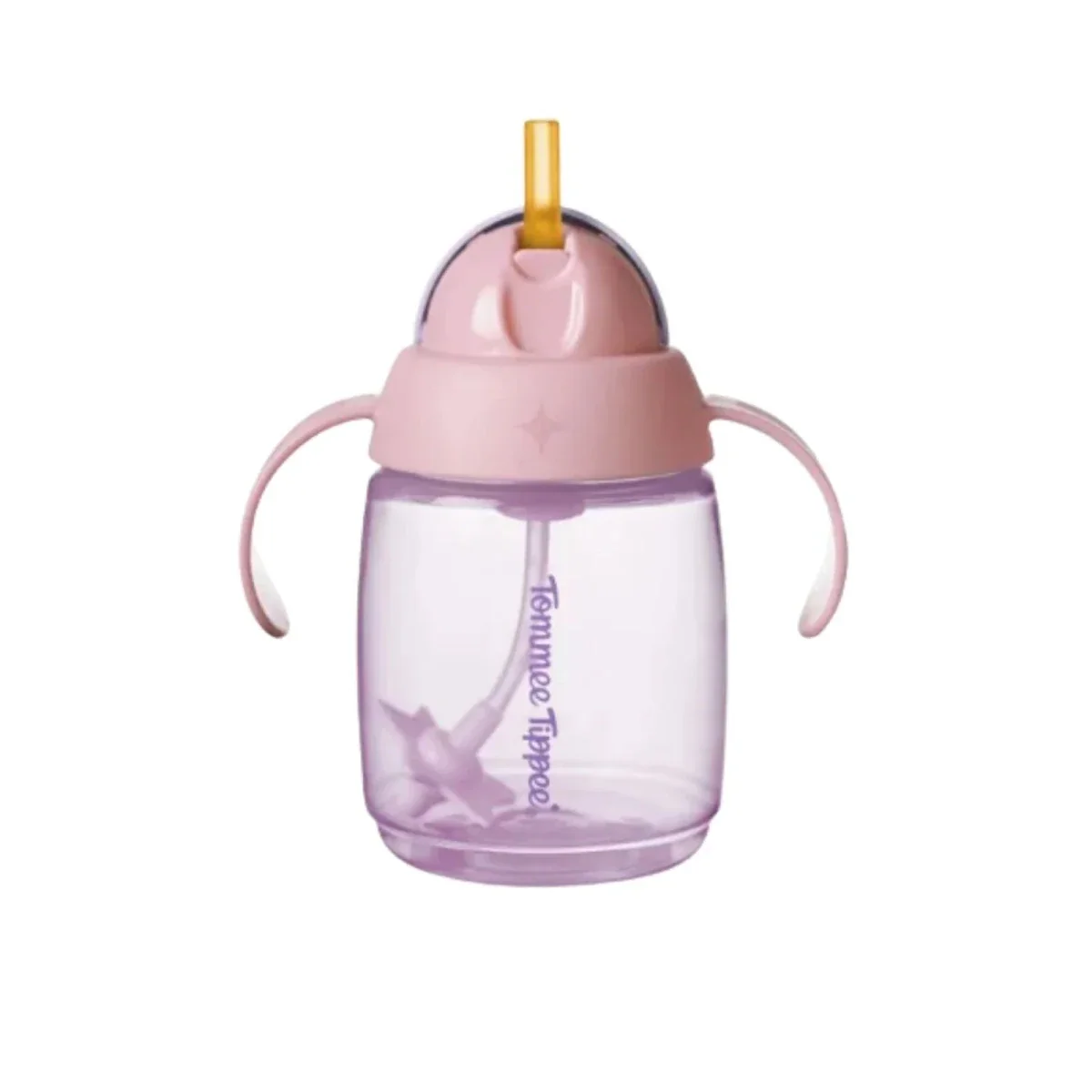 Tommee Tippee Trainer Straw 6+ Months 240ml Assorted - Image 3