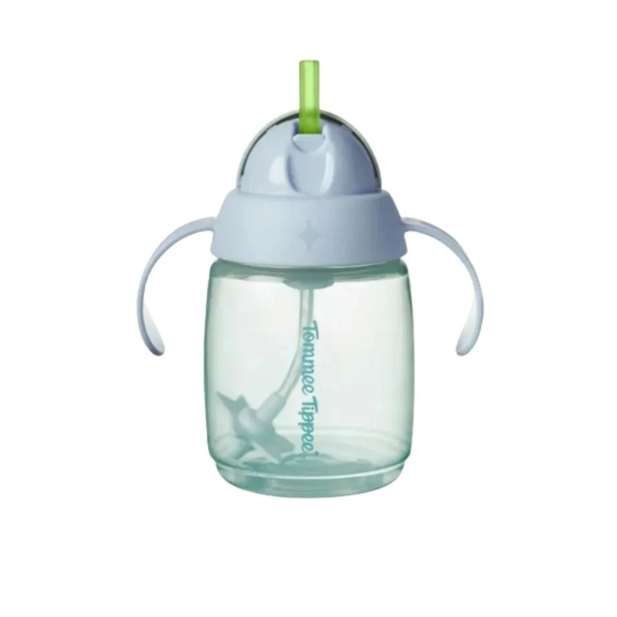 Tommee Tippee Trainer Straw 6+ Months 240ml Assorted - Image 4
