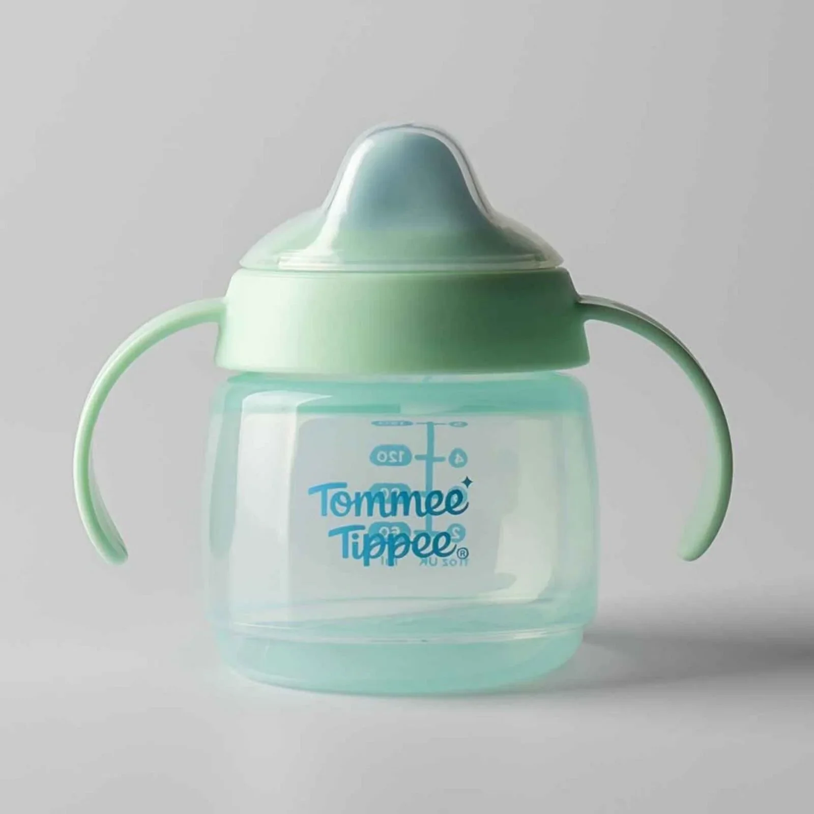 Tommee Tippee Starter Spout 4+ months 150ml Assorted - Image 2