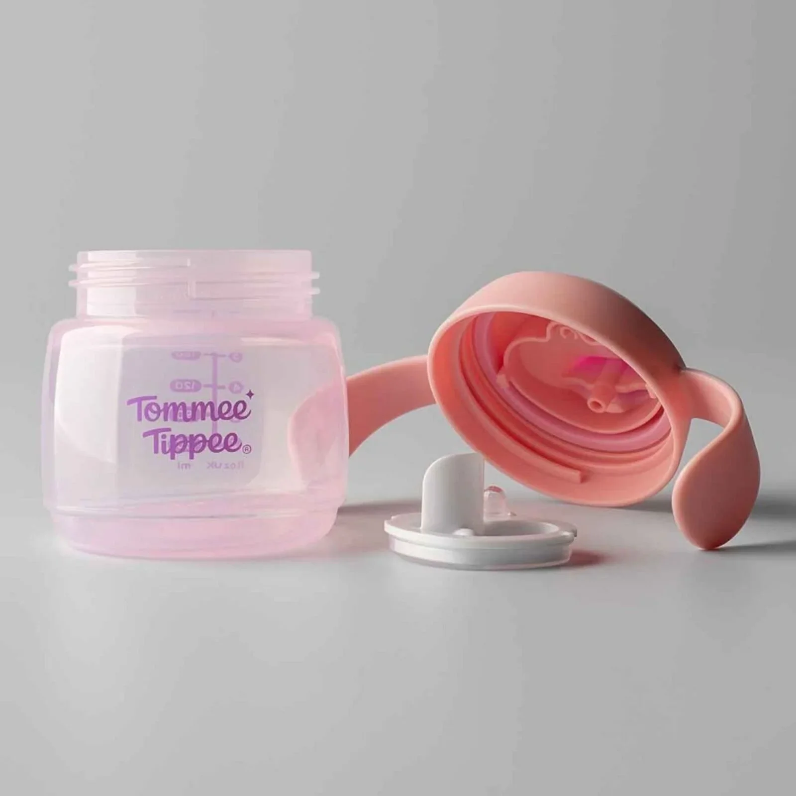 Tommee Tippee Starter Spout 4+ months 150ml Assorted - Image 3