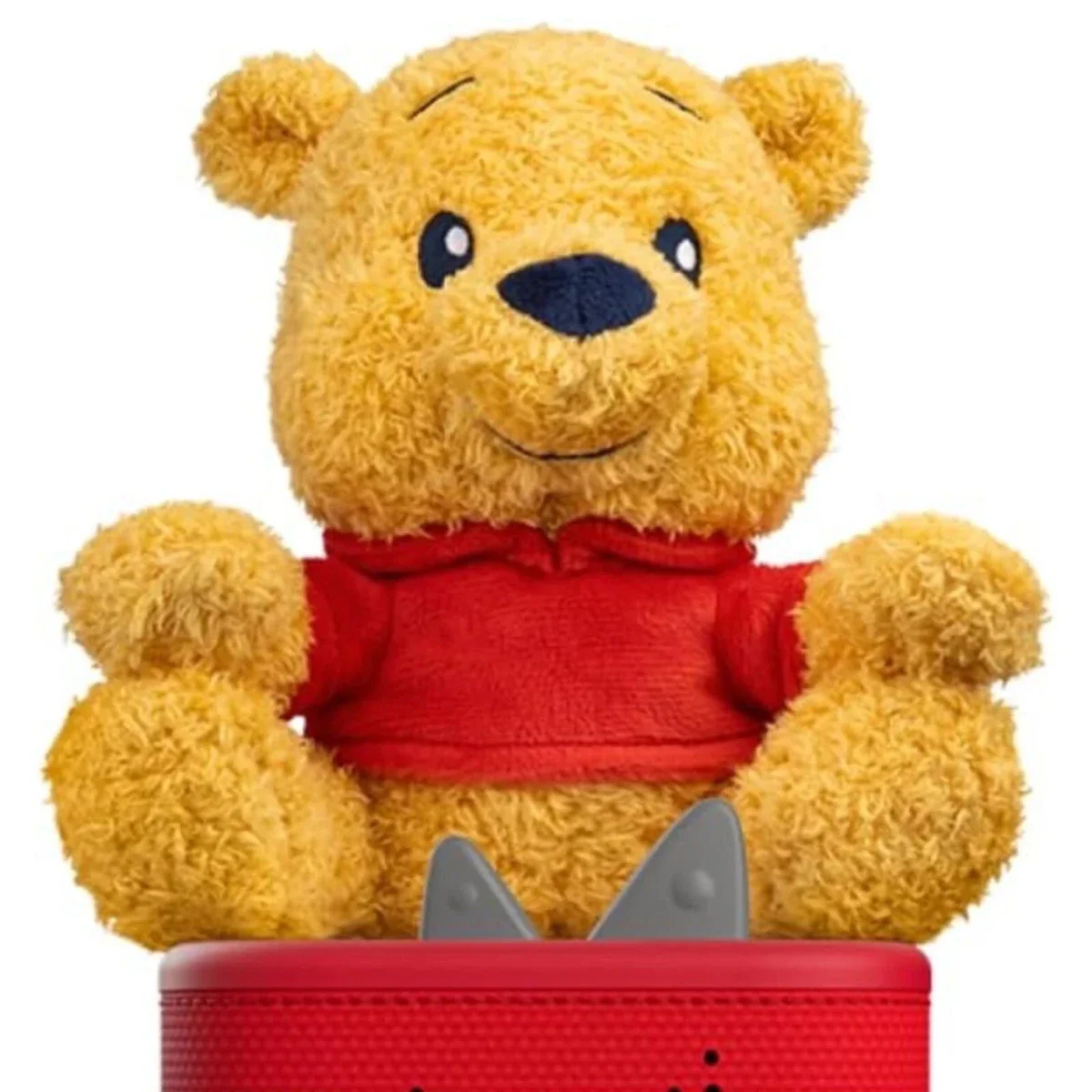 Tonies Cuddle Tonie - Disney Winnie the Pooh - Image 2