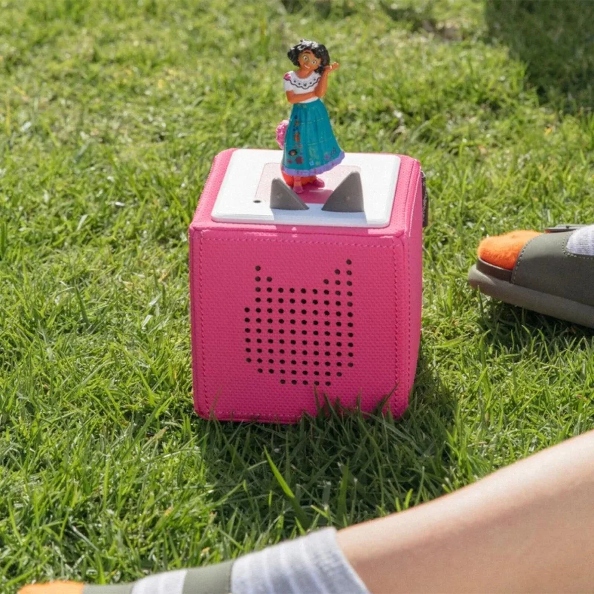 Tonies Disney Encanto Audio Play - Mirabel - Image 4