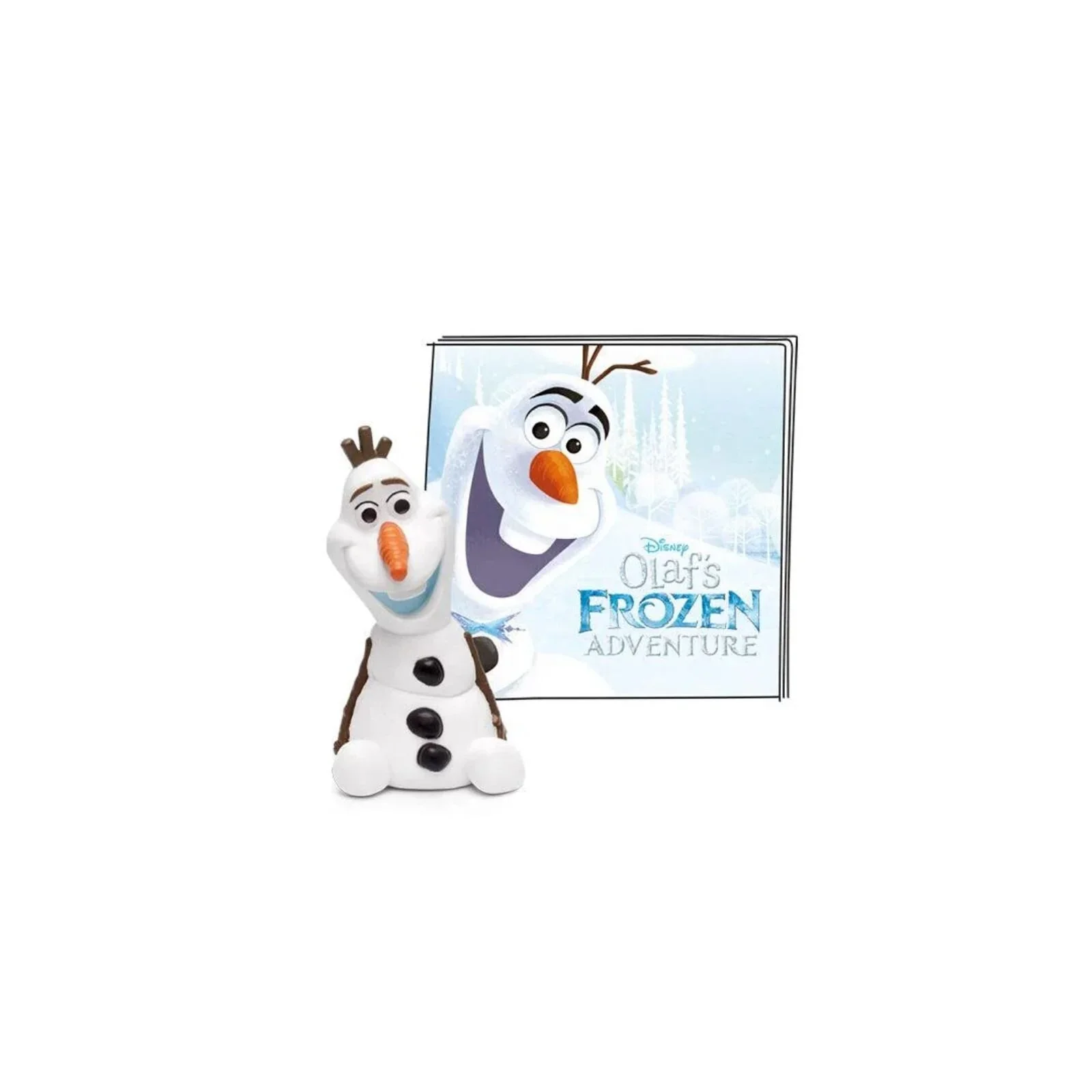 Tonies Disney Frozen Audio Play - Olaf - Image 3