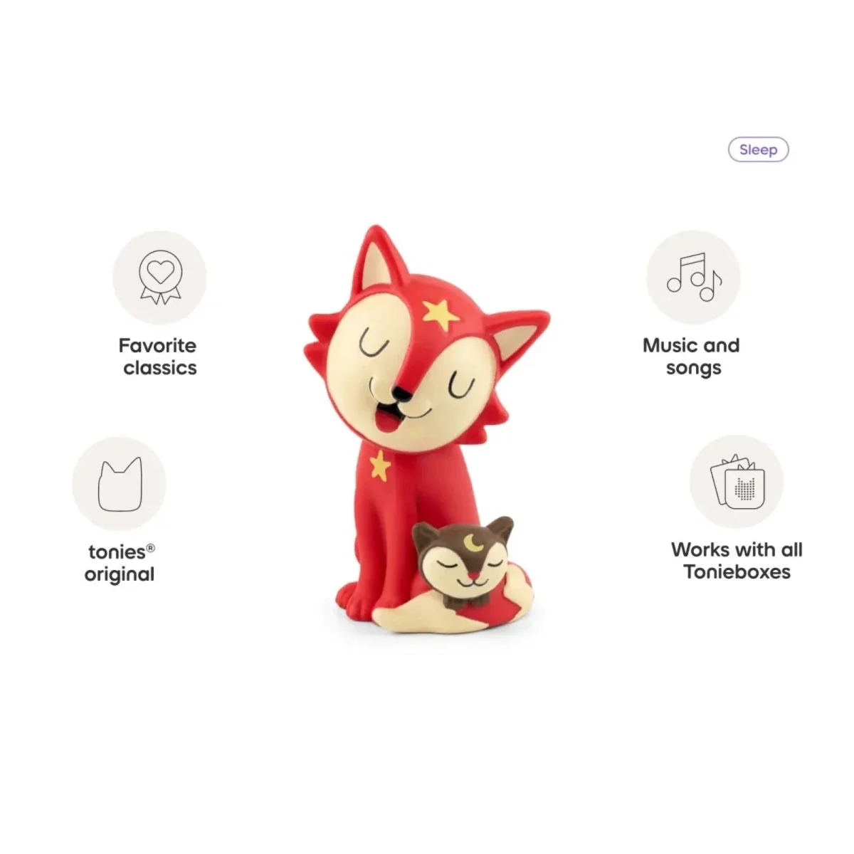 Tonies Favourite Bedtime Songs & Lullabies - Image 4