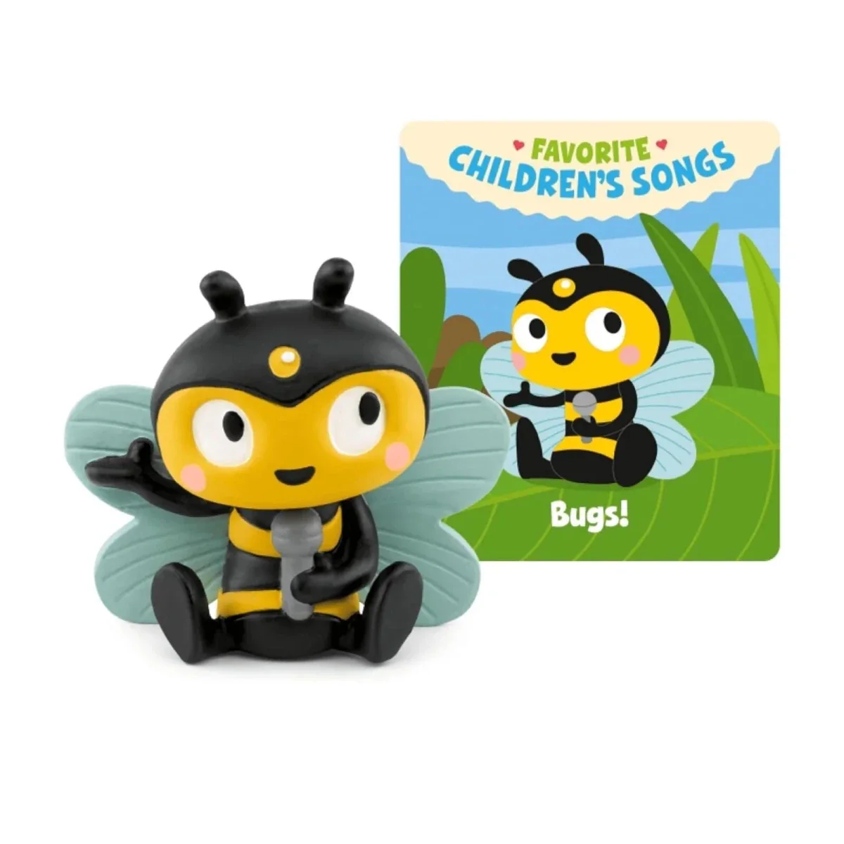 Tonies Favourite Songs - Bugs - Image 4
