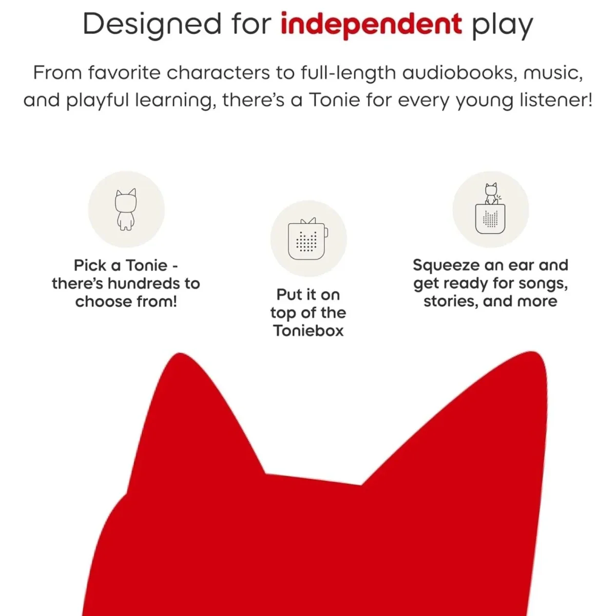 Tonies Favourite Songs - Bugs - Image 6