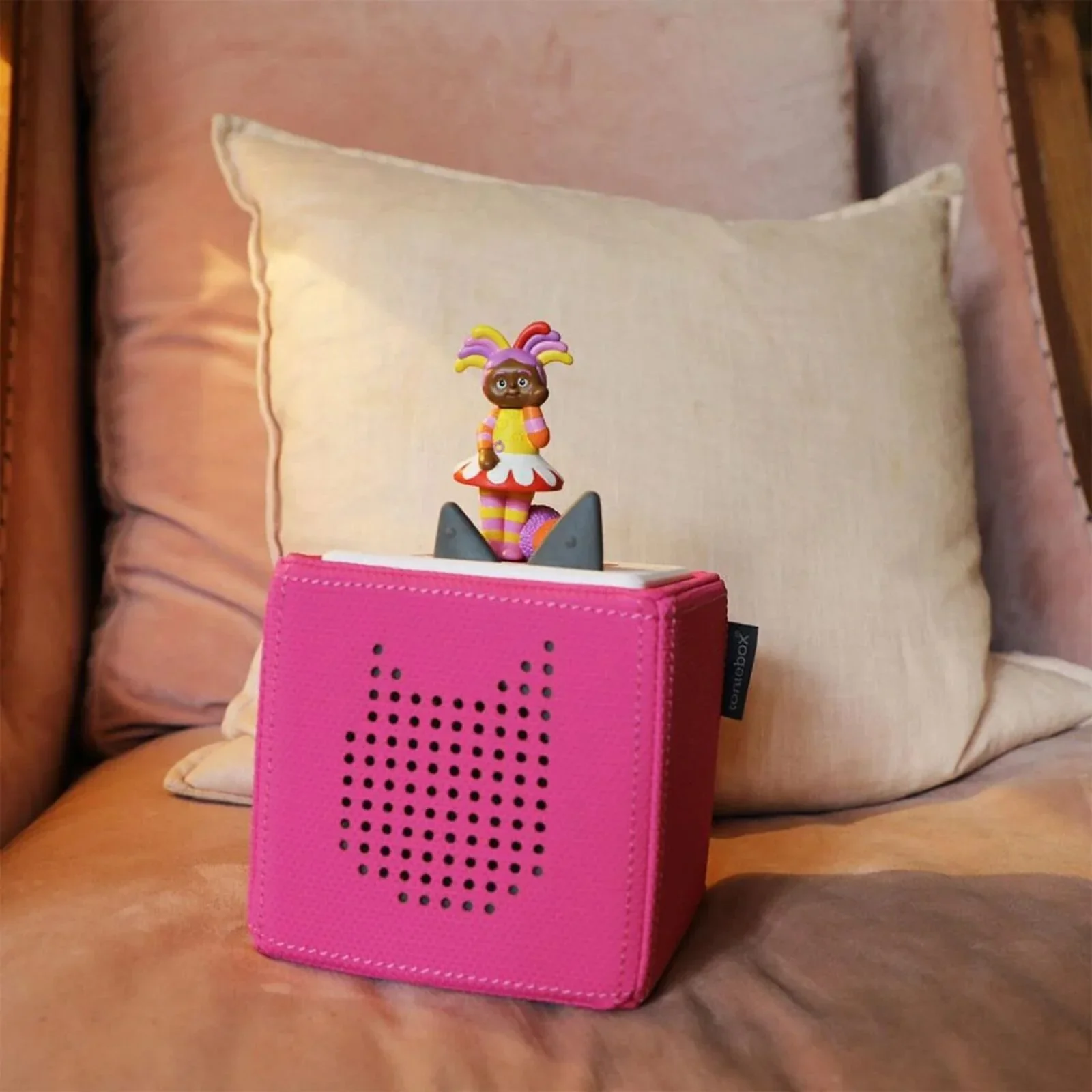 Tonies In the Night Garden Bedtime Audio Play - Upsy Daisy - Image 2