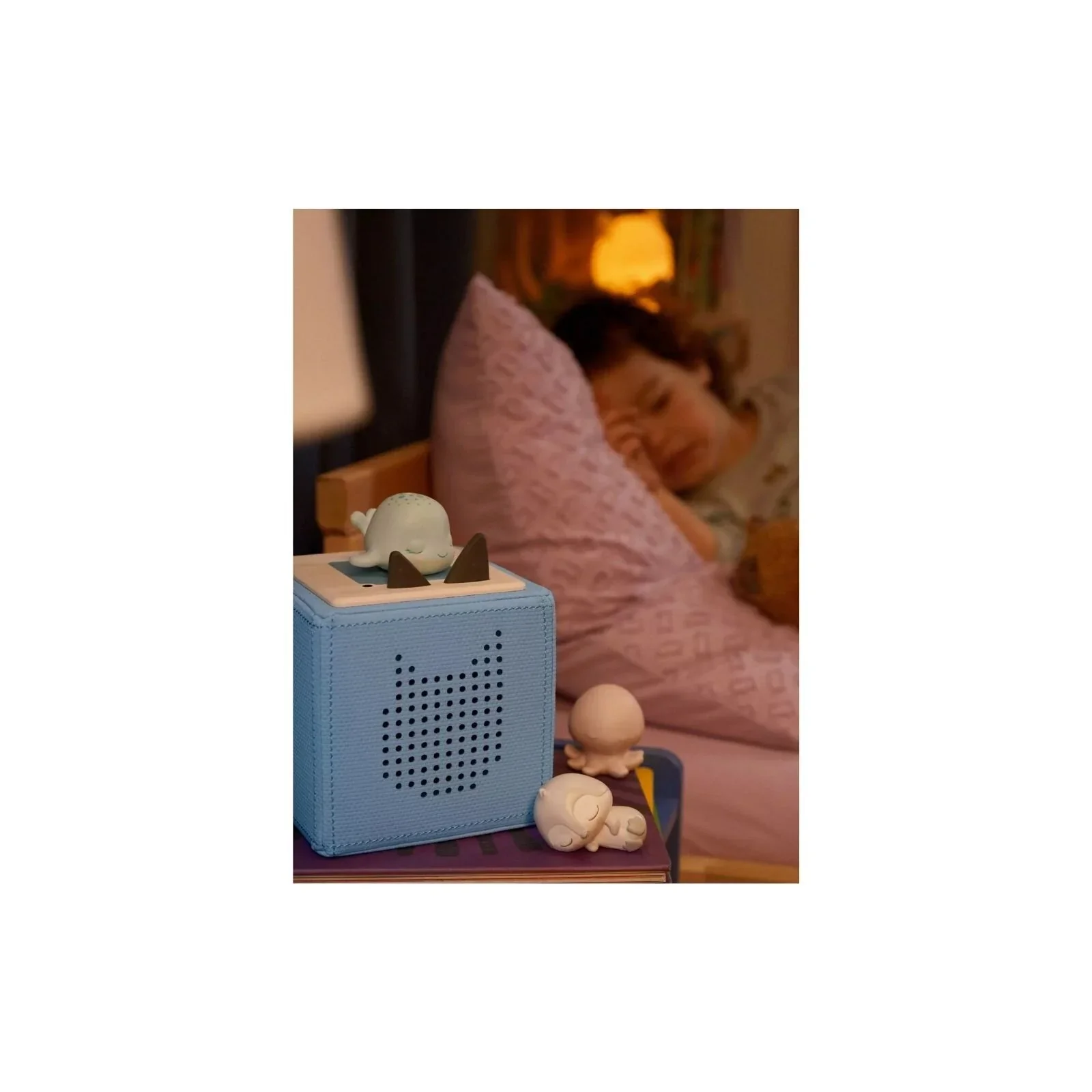 Tonies Lullabies from the Ocean Audio Play - Sleepy Whale - Image 2