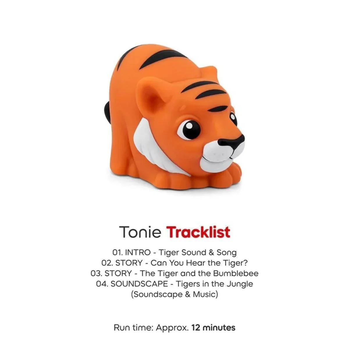 Tonies My First Tonies - Jungle Set - Image 7