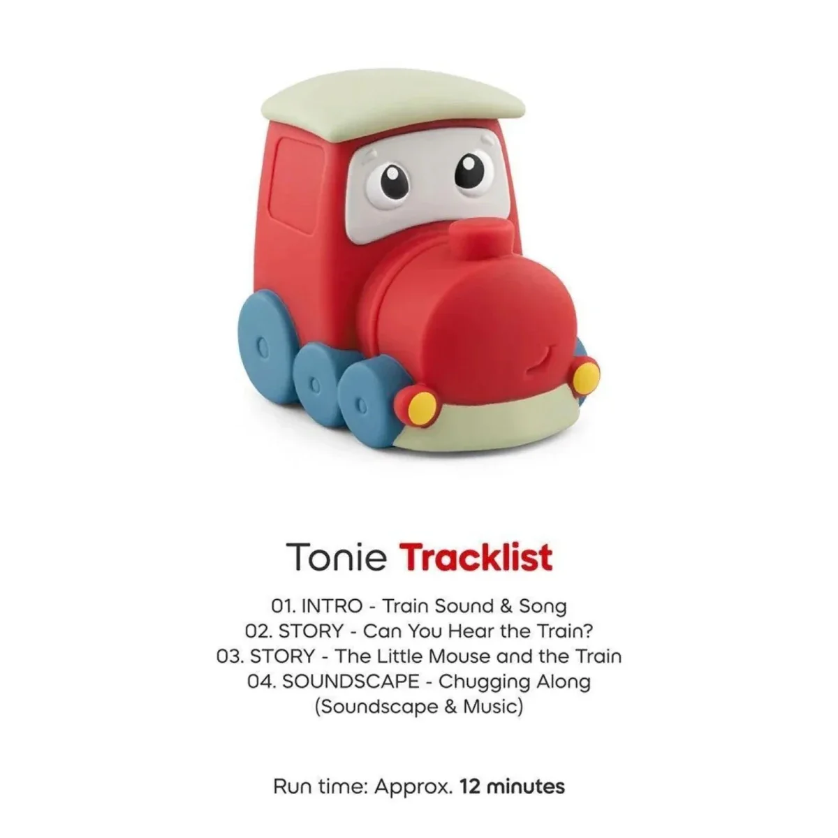Tonies My First Tonies - Travel Set - Image 6