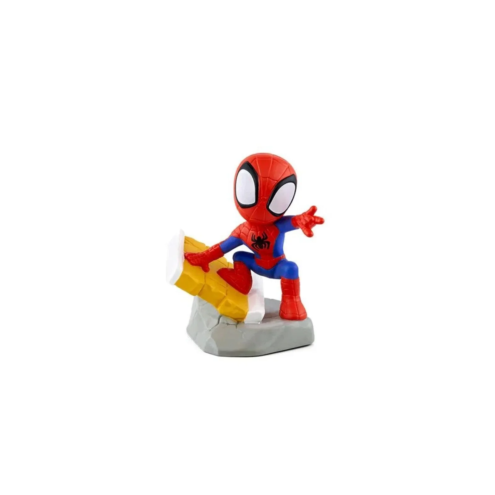 Tonies Spider Man Spidey & His Amazing Friends Audio Play - Spidey - Image 2
