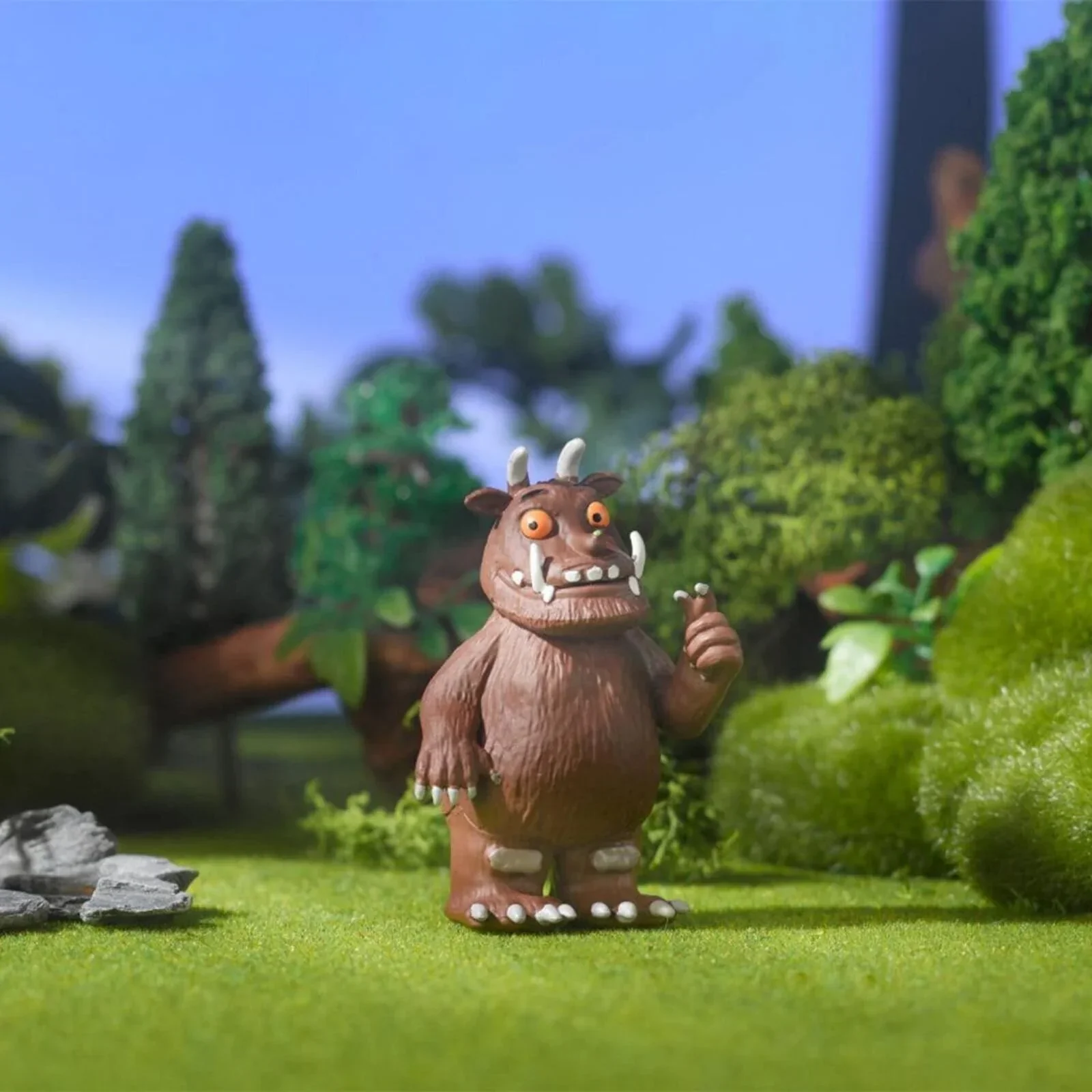 Tonies The Gruffalo Audio Play - The Gruffalo - Image 4