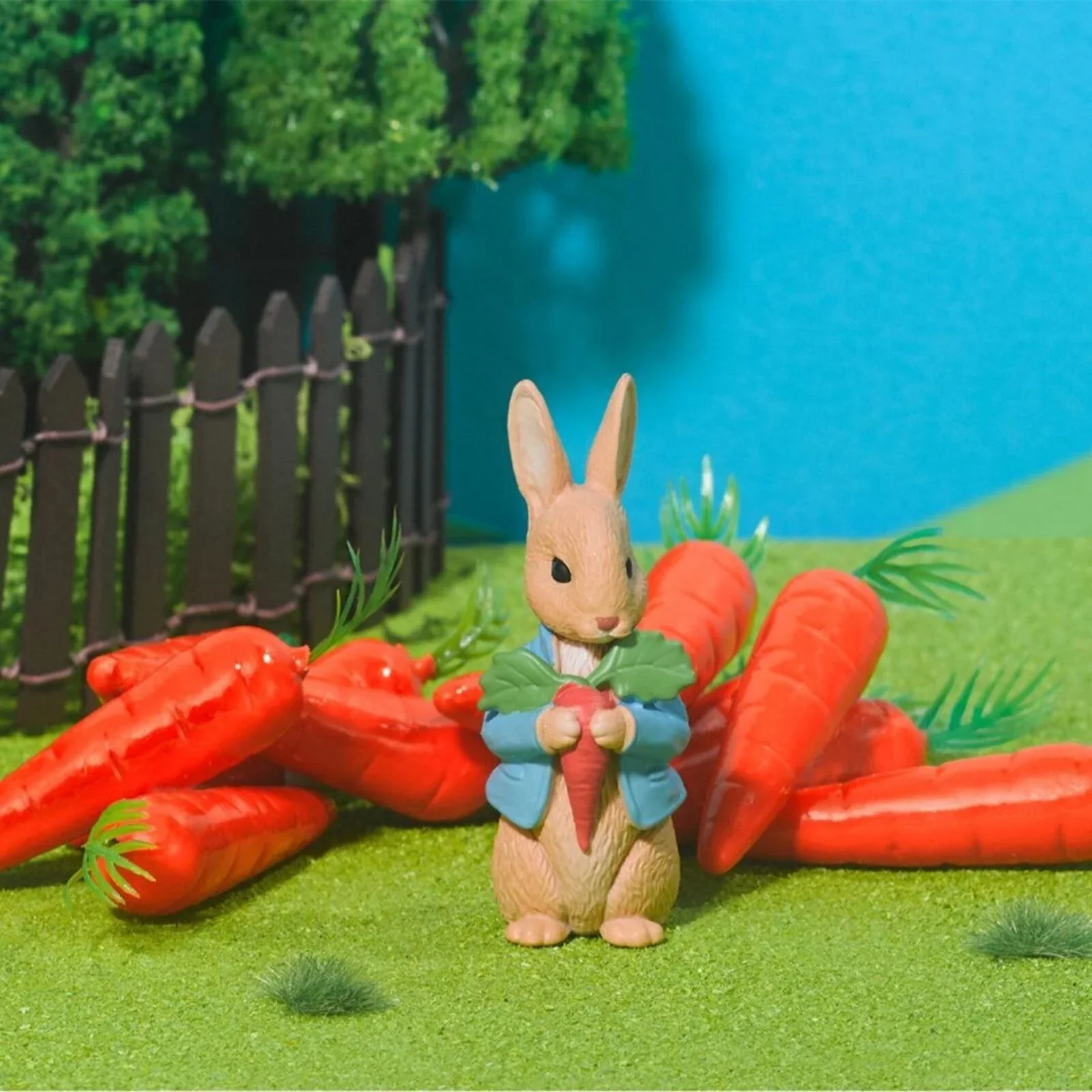 Tonies The Peter Rabbit Collection Audio Play - Peter Rabbit - Image 4