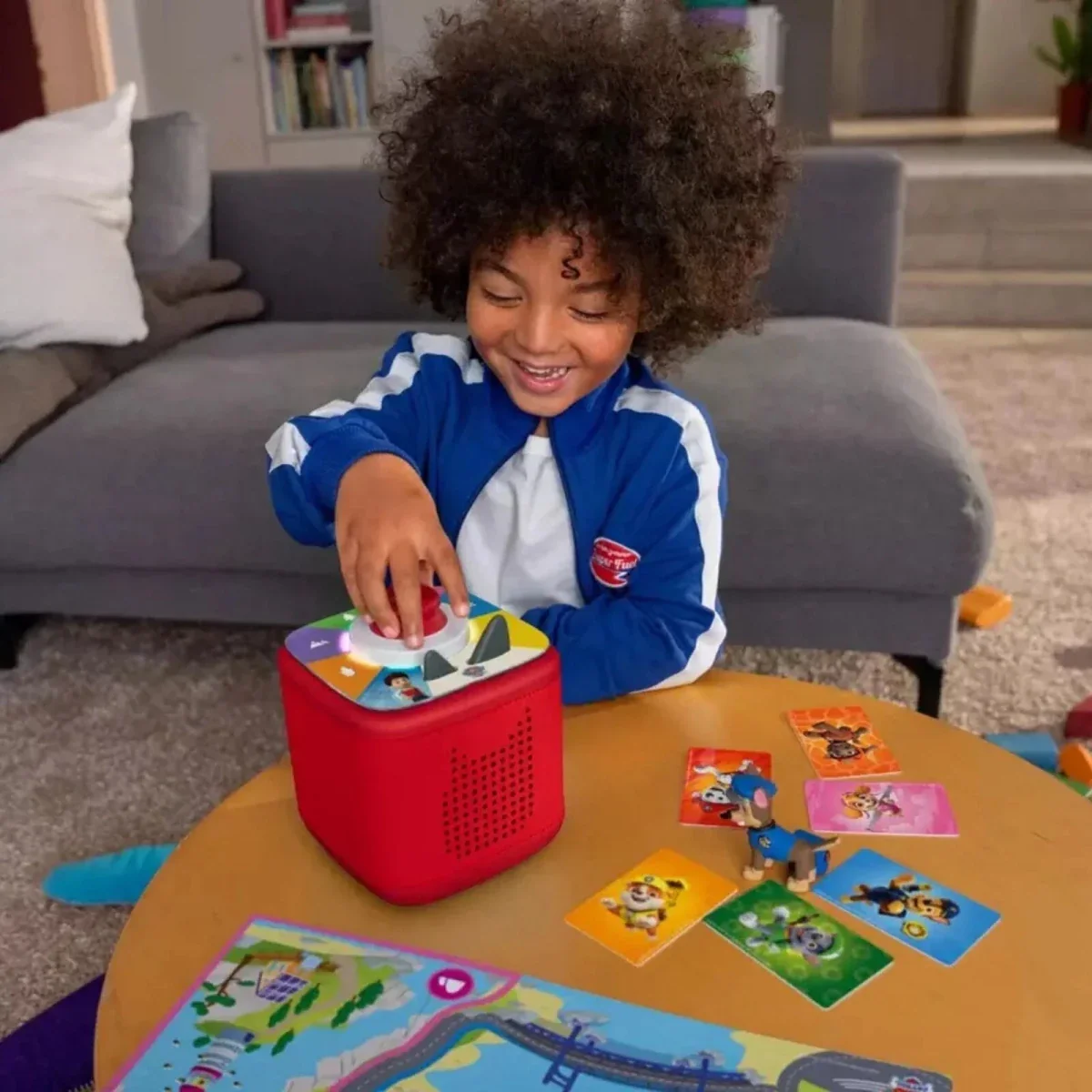 Tonies Tonieplay Paw Patrol Adventure Bay Rescue Heroes Game - Image 3