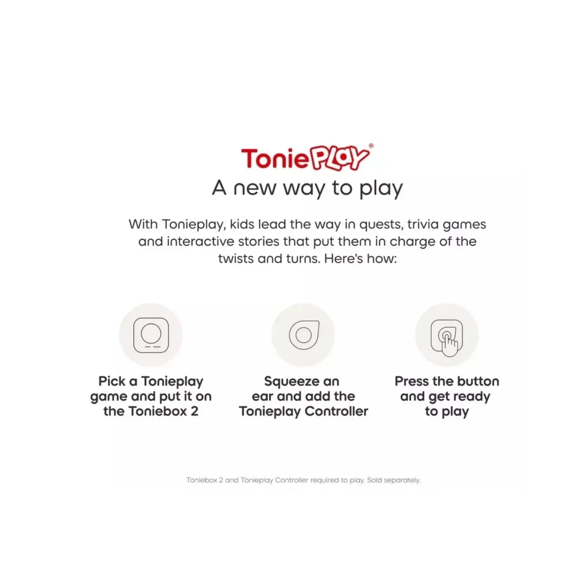 Tonies Tonieplay Paw Patrol Adventure Bay Rescue Heroes Game - Image 5