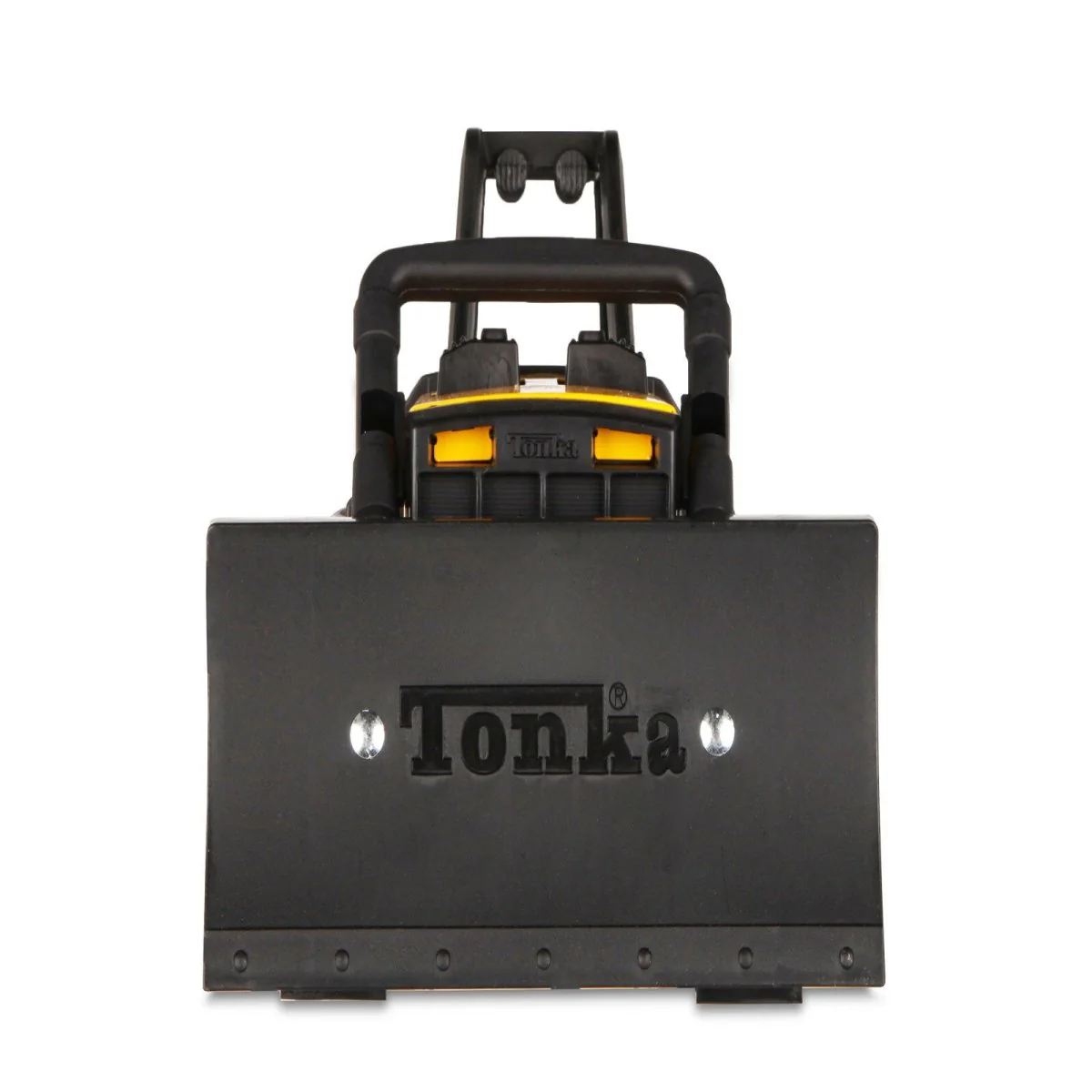 Tonka Steel Classics - Bulldozer - Image 4