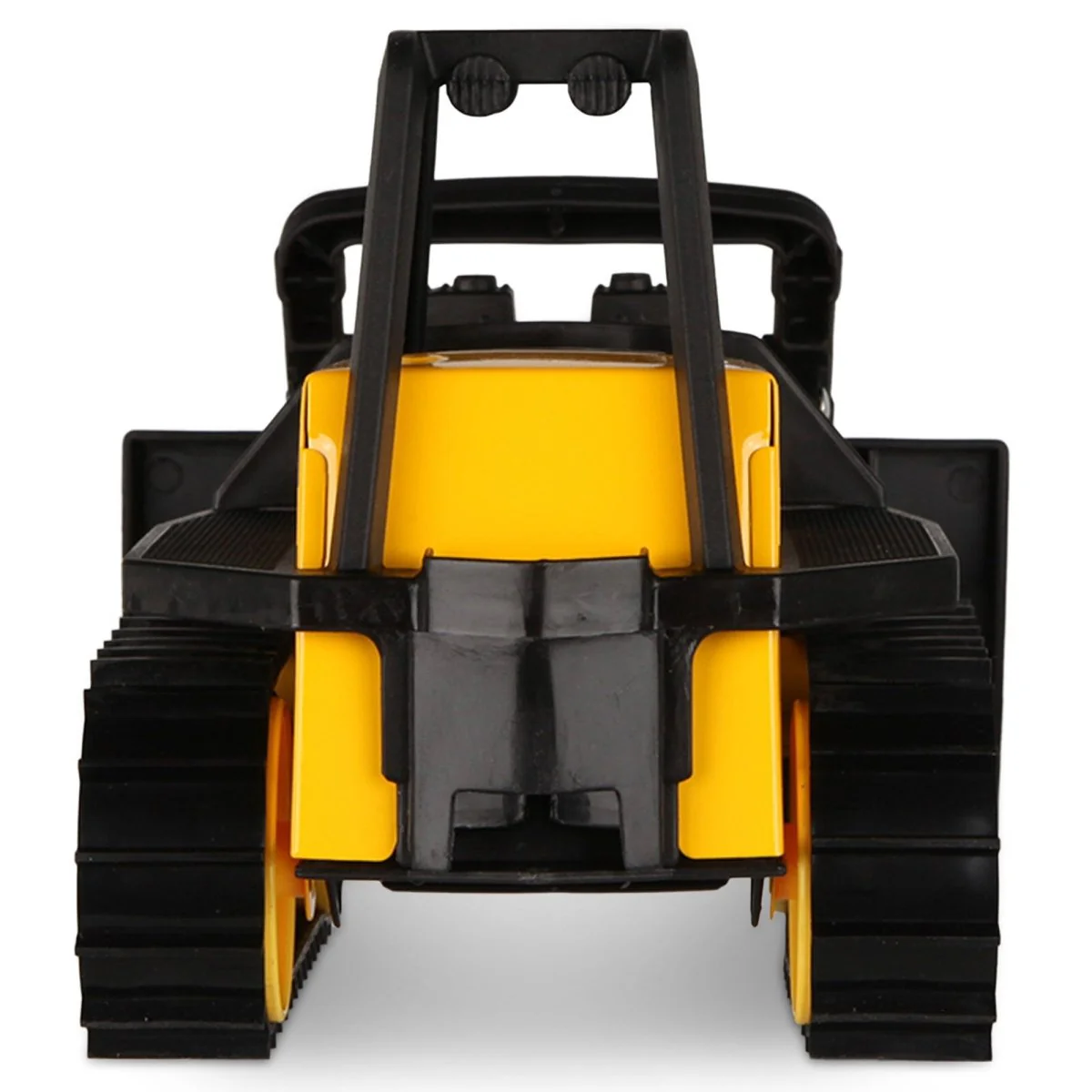 Tonka Steel Classics - Bulldozer - Image 5