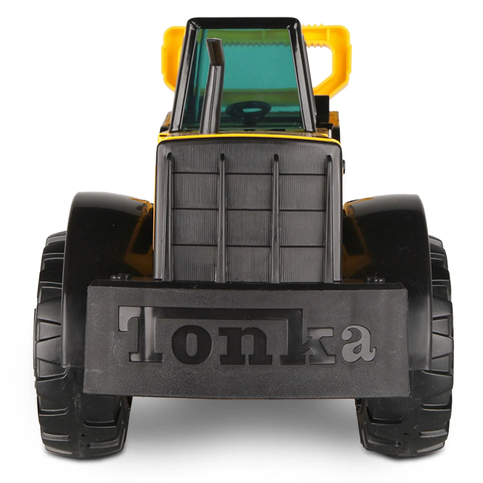 Tonka Steel Classics - Front Loader - Image 3