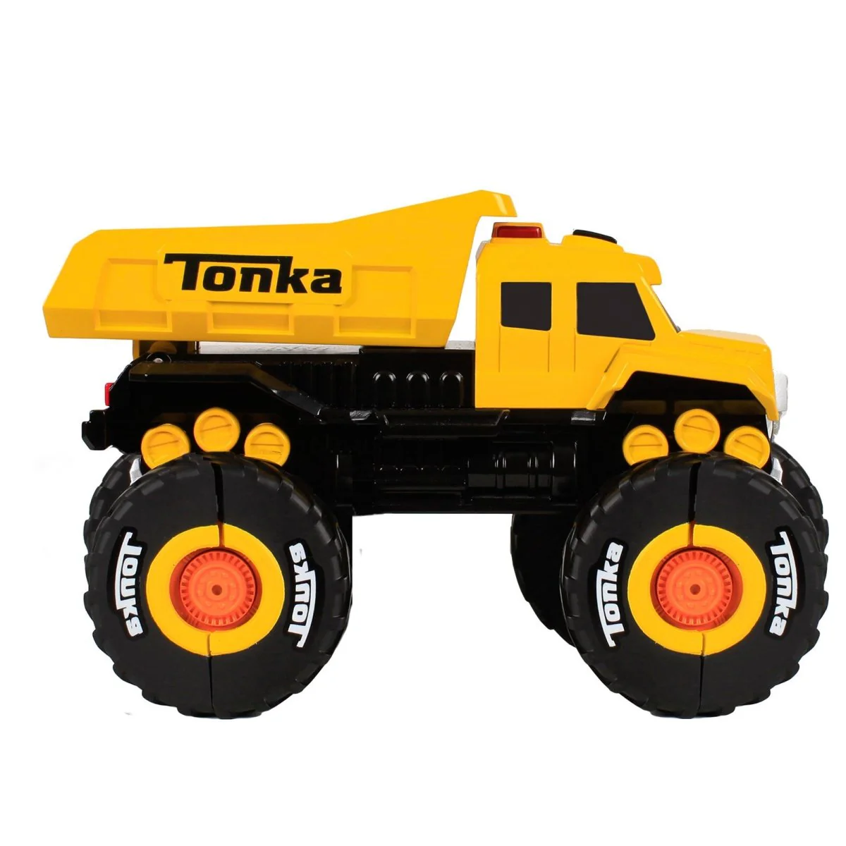 Tonka - The Claw L&S Dump Truck - Image 3
