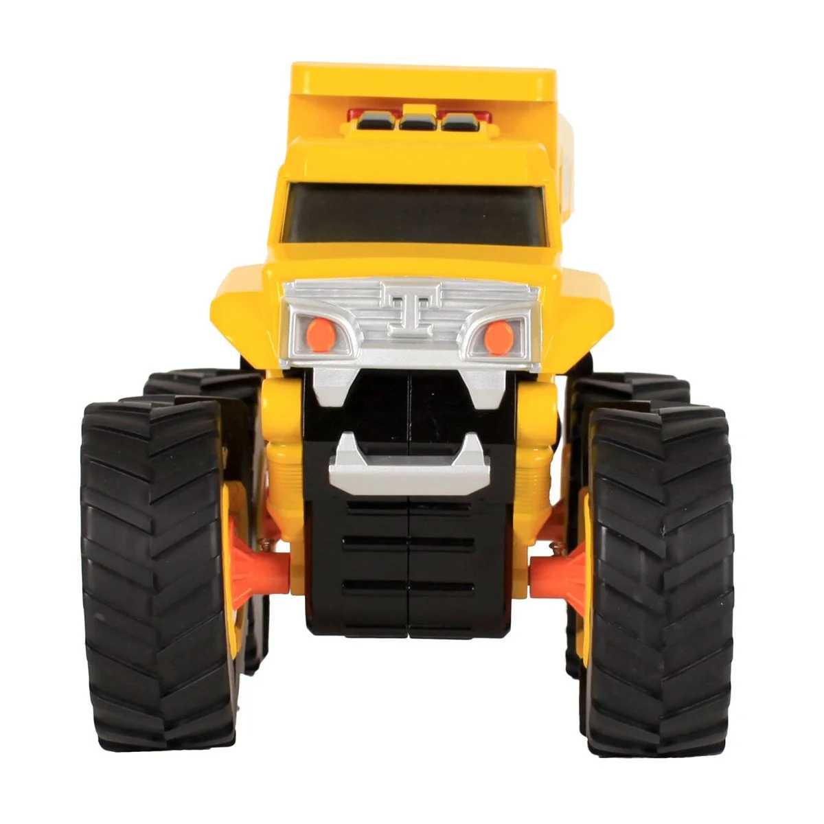 Tonka - The Claw L&S Dump Truck - Image 5