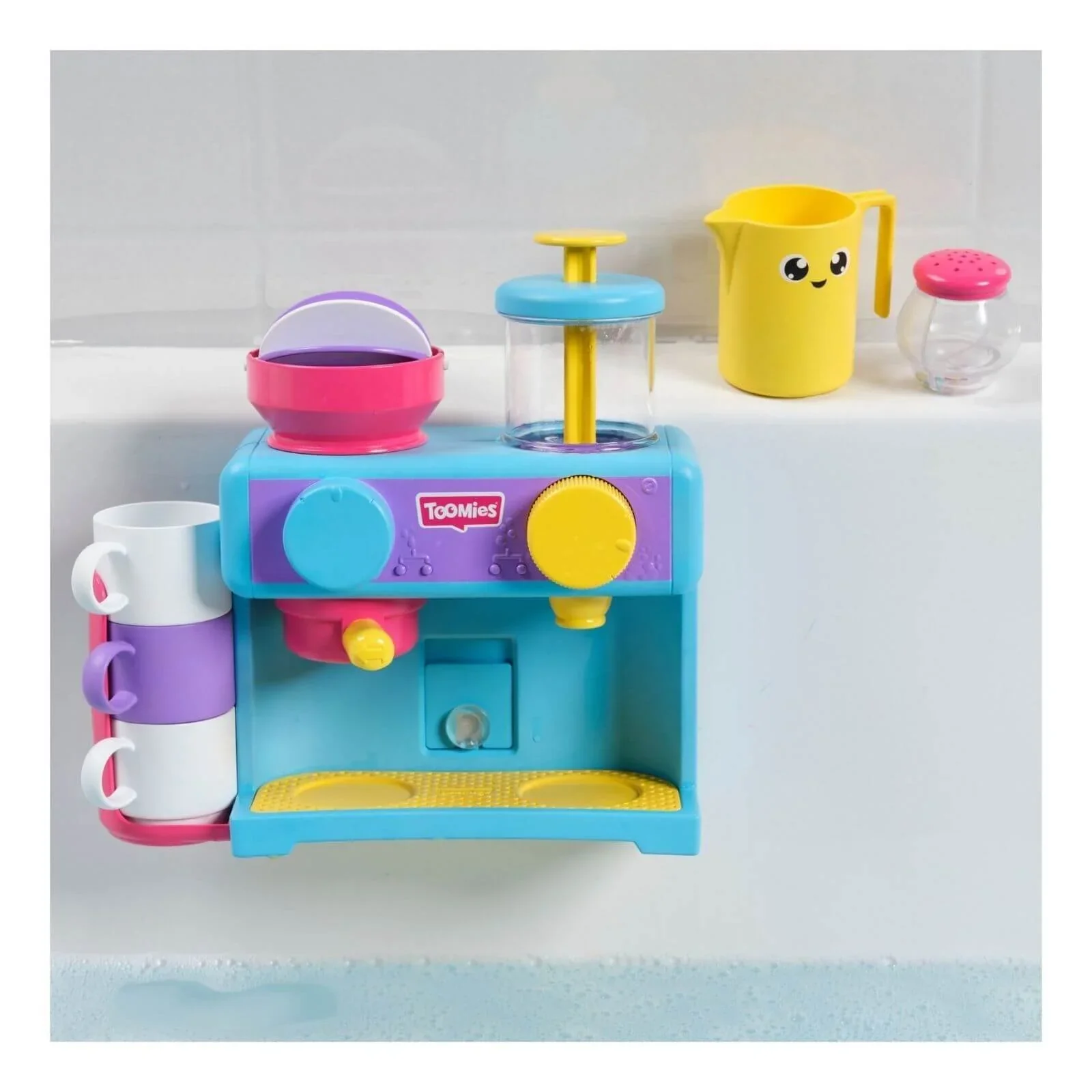 Toomies Bath Barista - Image 5