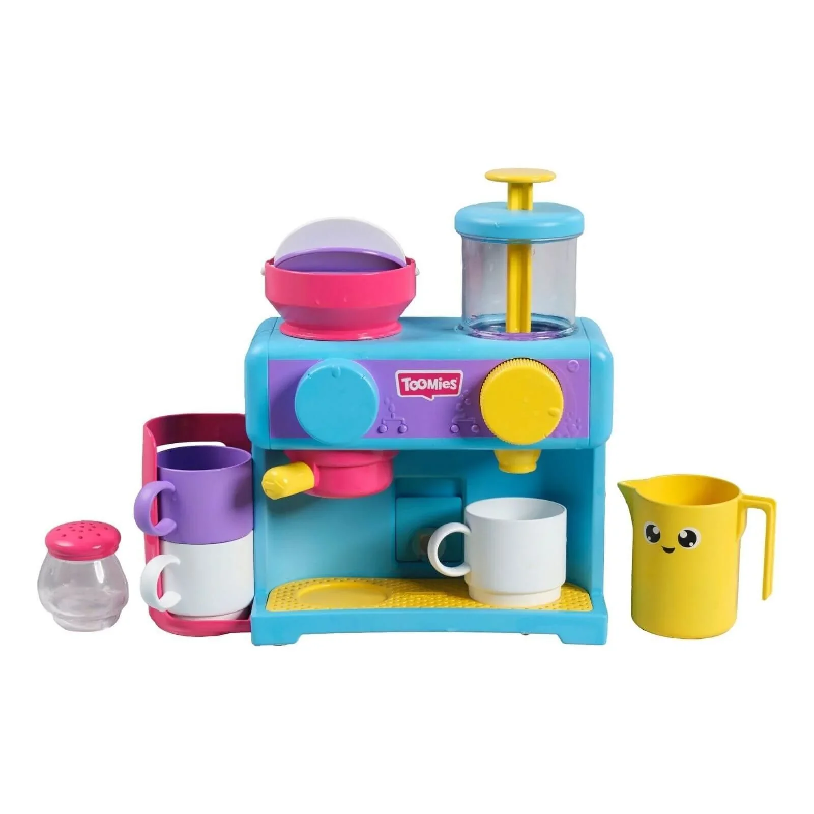 Toomies Bath Barista - Image 6