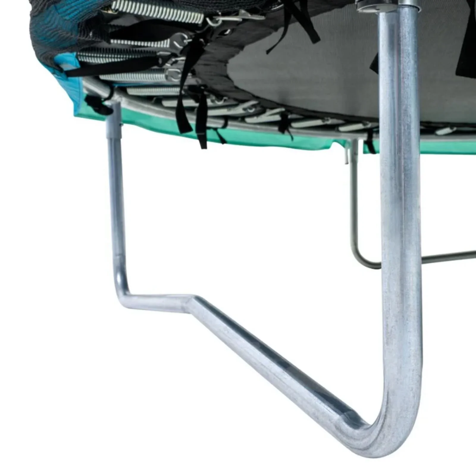 TP 6ft Up Trampoline - Image 4
