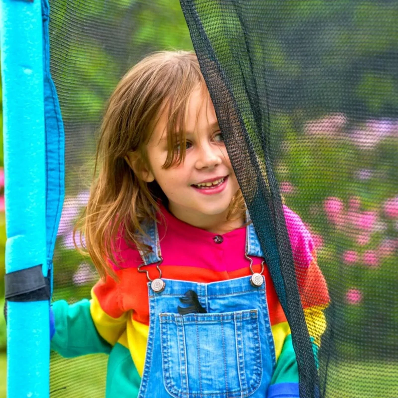 TP 6ft Up Trampoline - Image 9