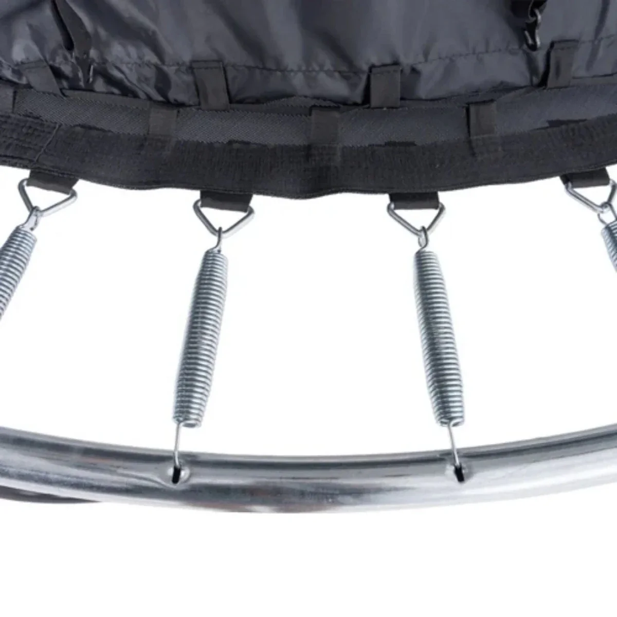 TP Genius 8ft Round Trampoline - Image 4