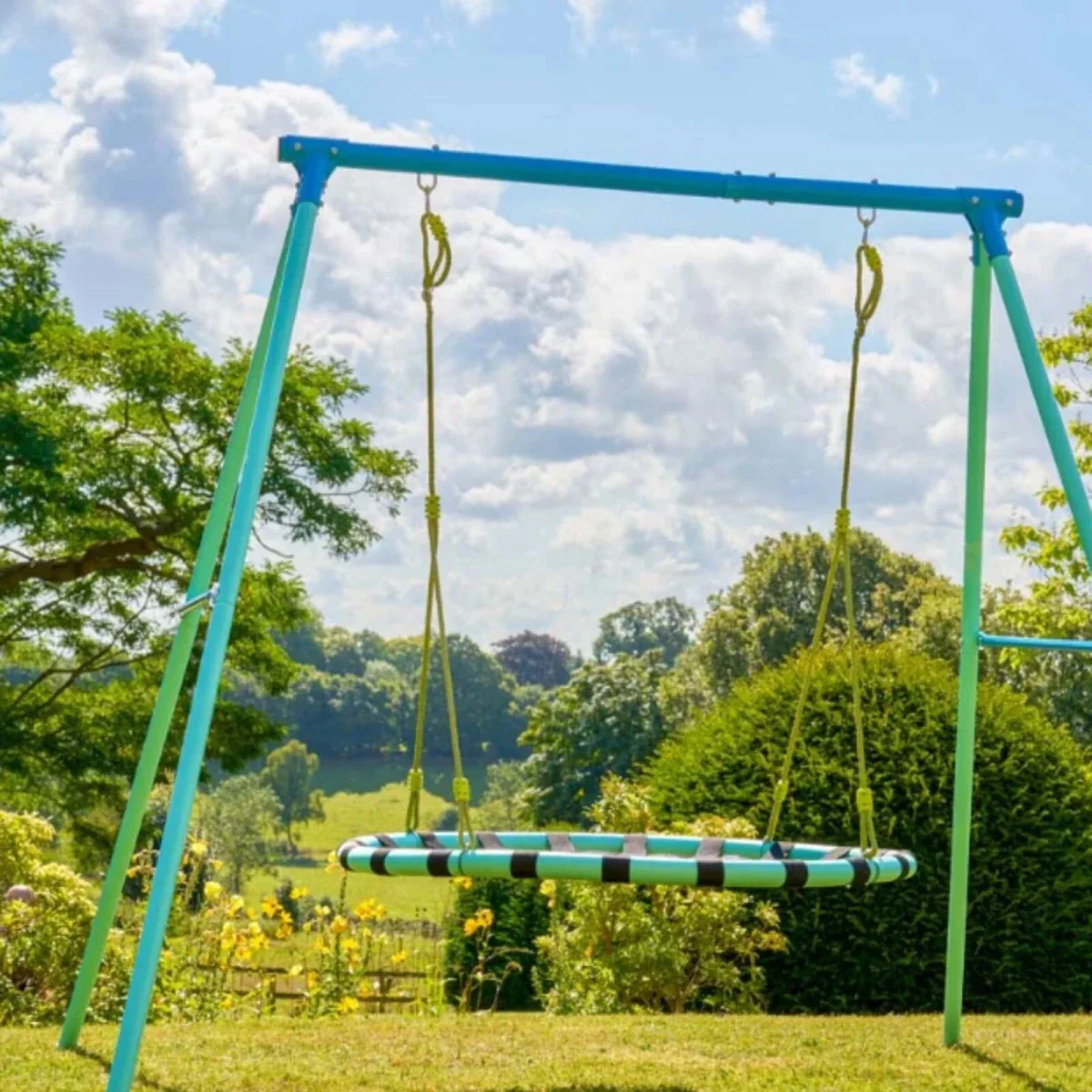 TP Giant Metal Single Swing - Image 2