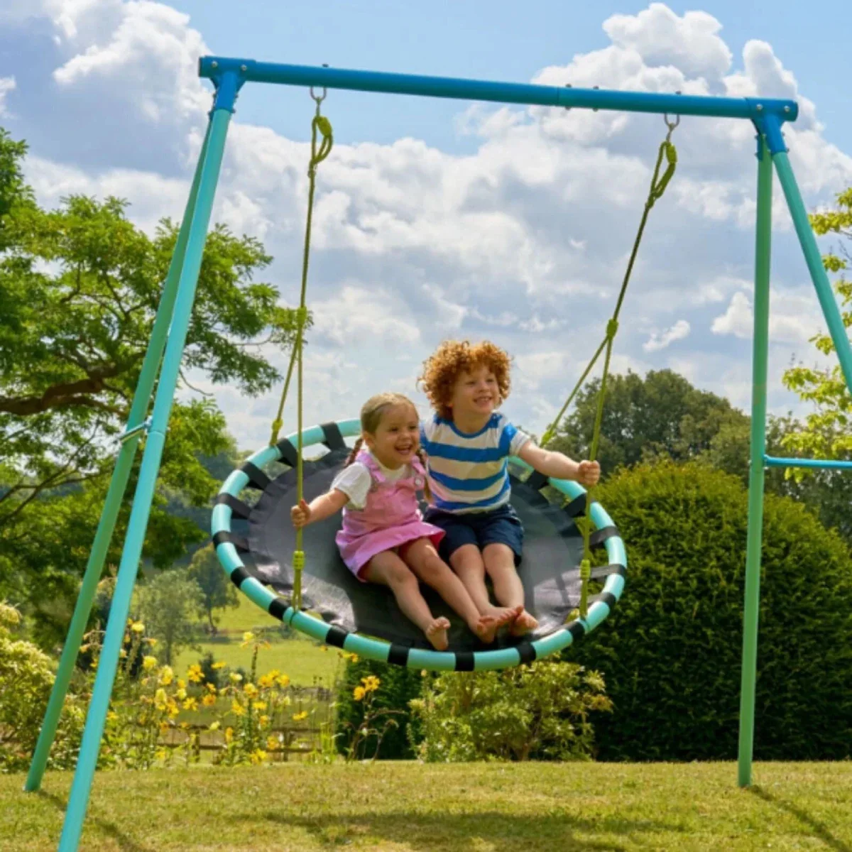 TP Giant Metal Single Swing - Image 8