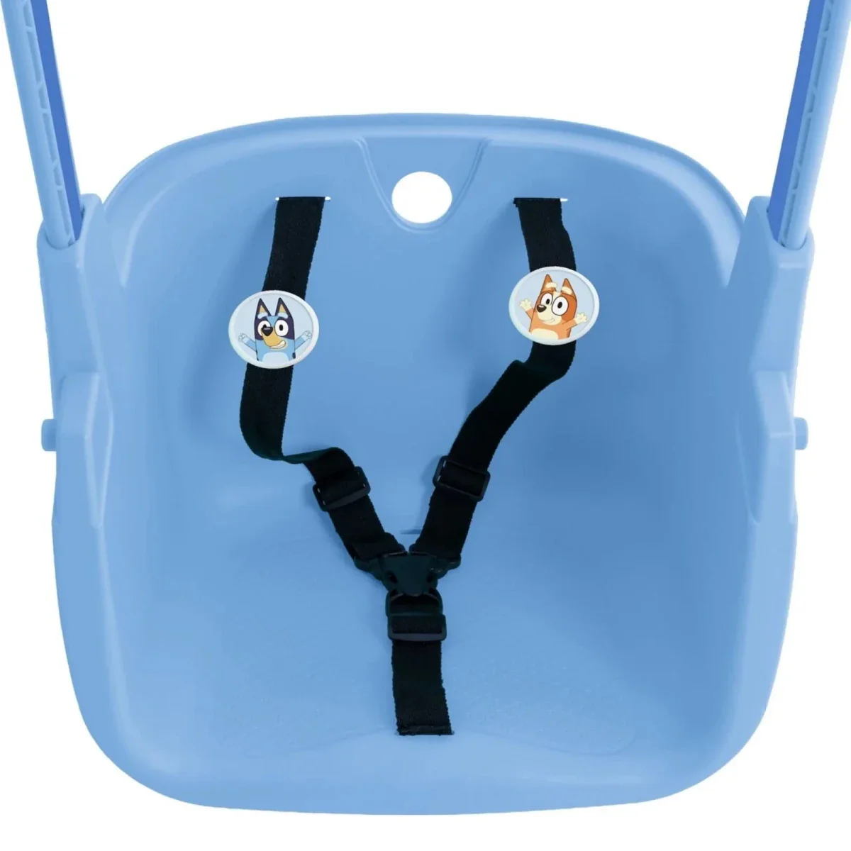 TP Metal Swing Set with Bluey Quadpod - Image 3
