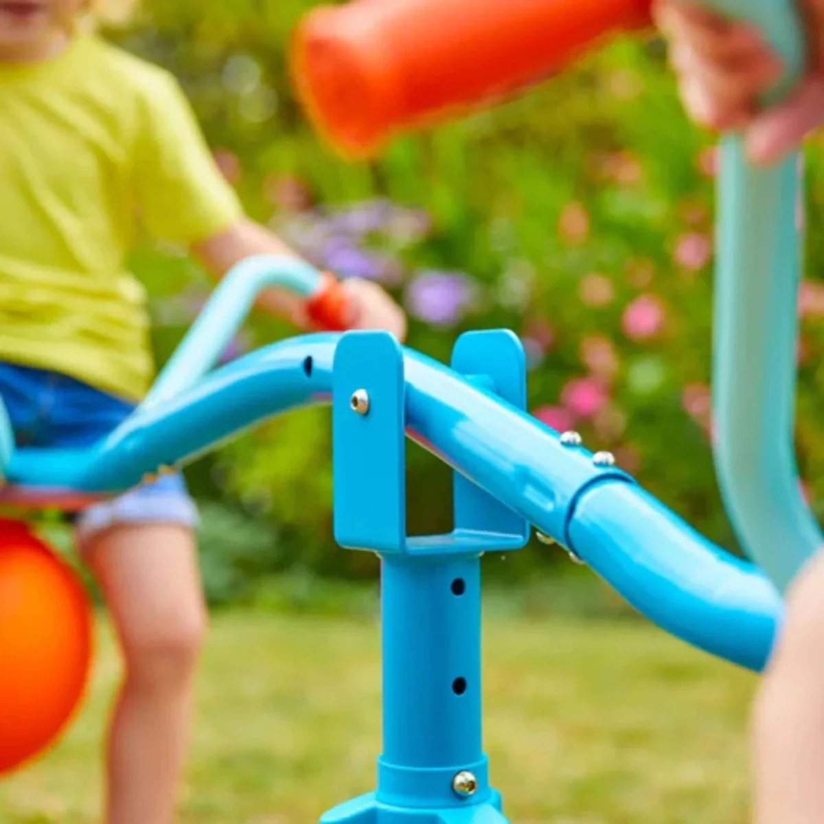TP Spiro Hop Seesaw - Image 5
