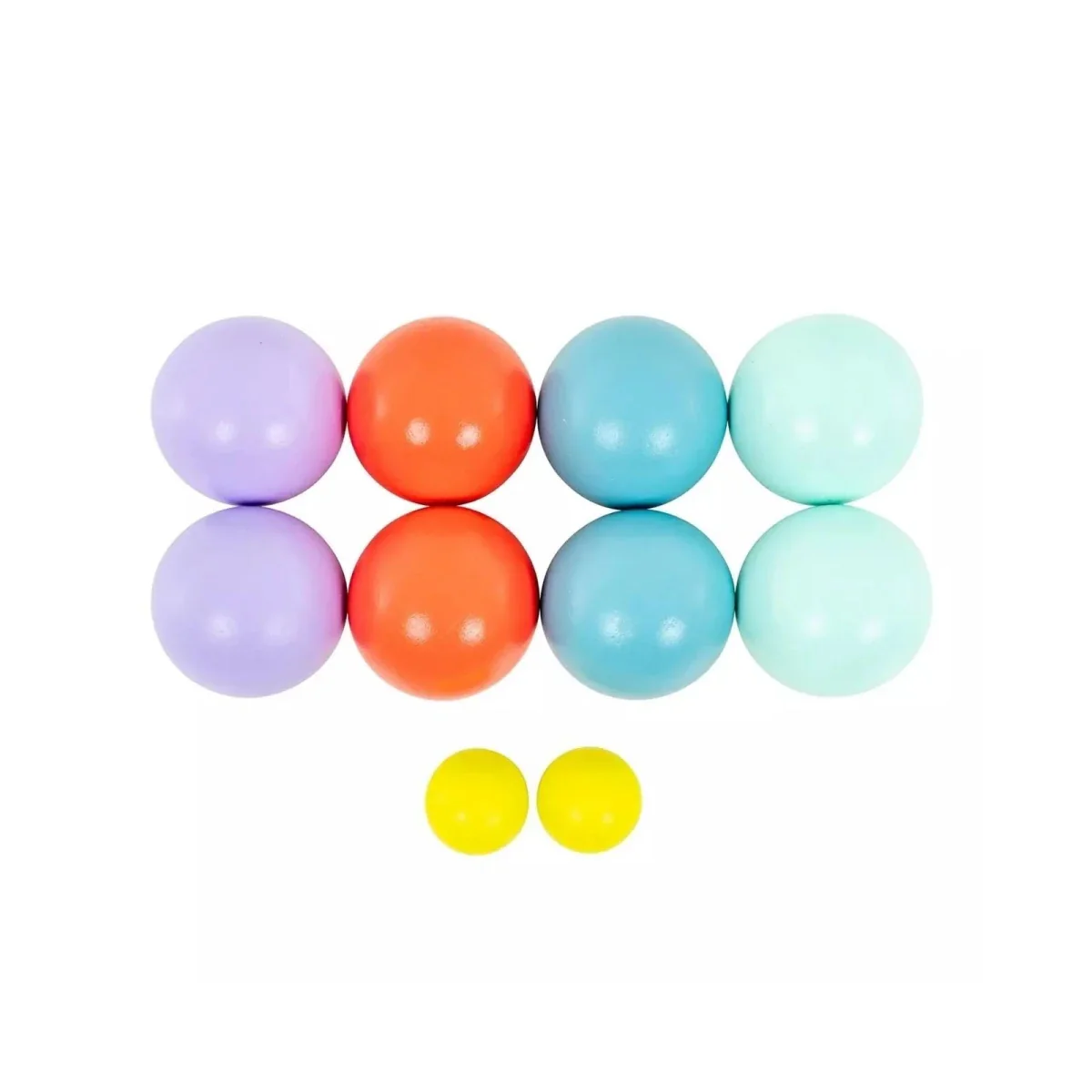 TP Wooden Boules Game - Image 3
