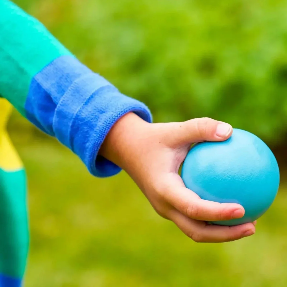 TP Wooden Boules Game - Image 5