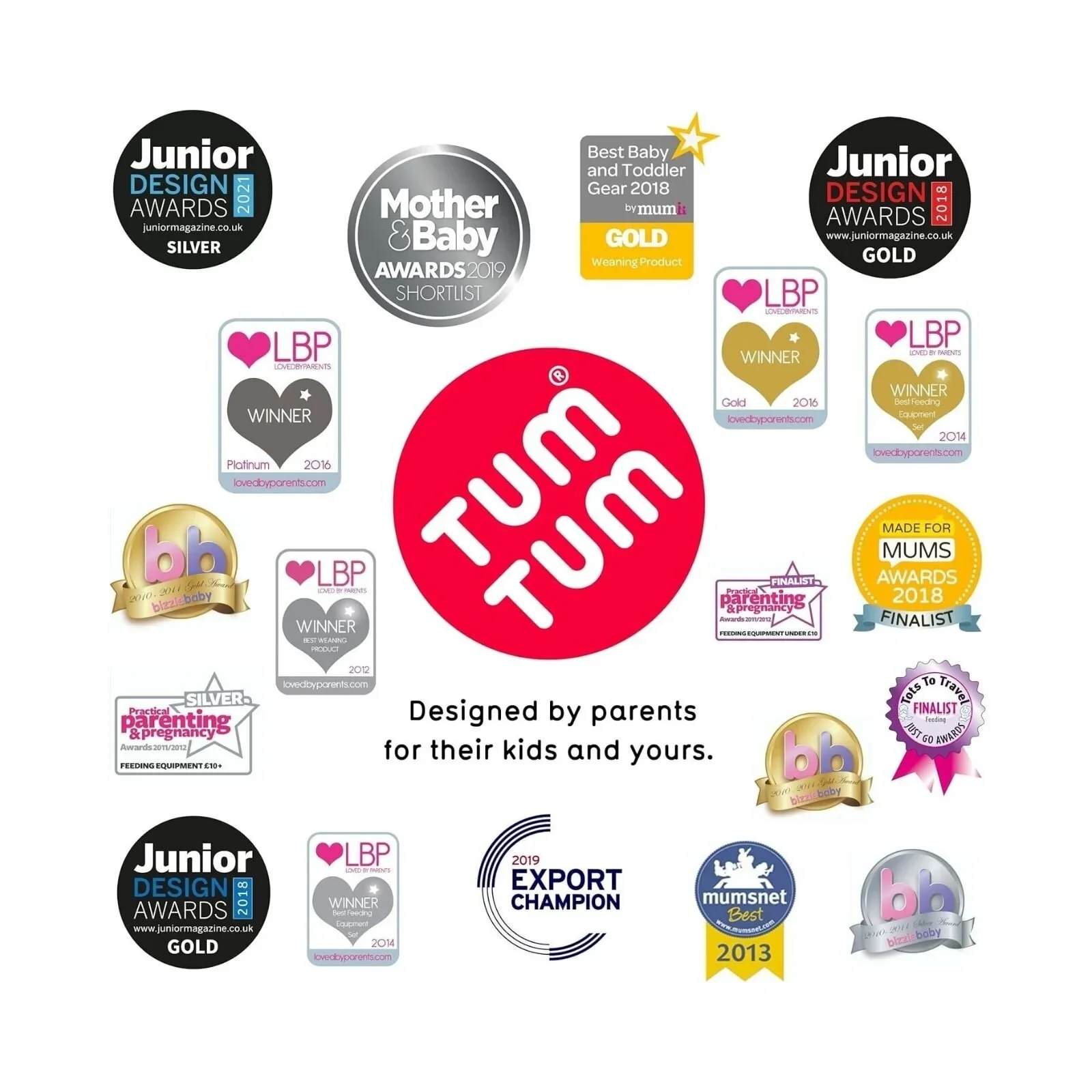 TUM TUM Thermal Food Flask with Magnetic Spork - Stanley Sloth - Image 5