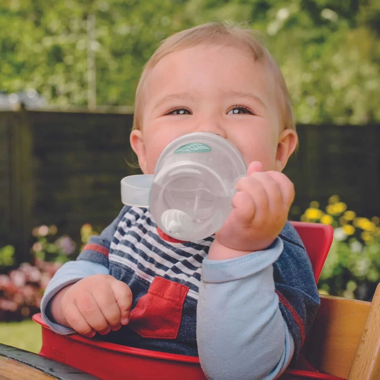 TUM TUM Tippy Up Cup - Kev Koala - Image 6