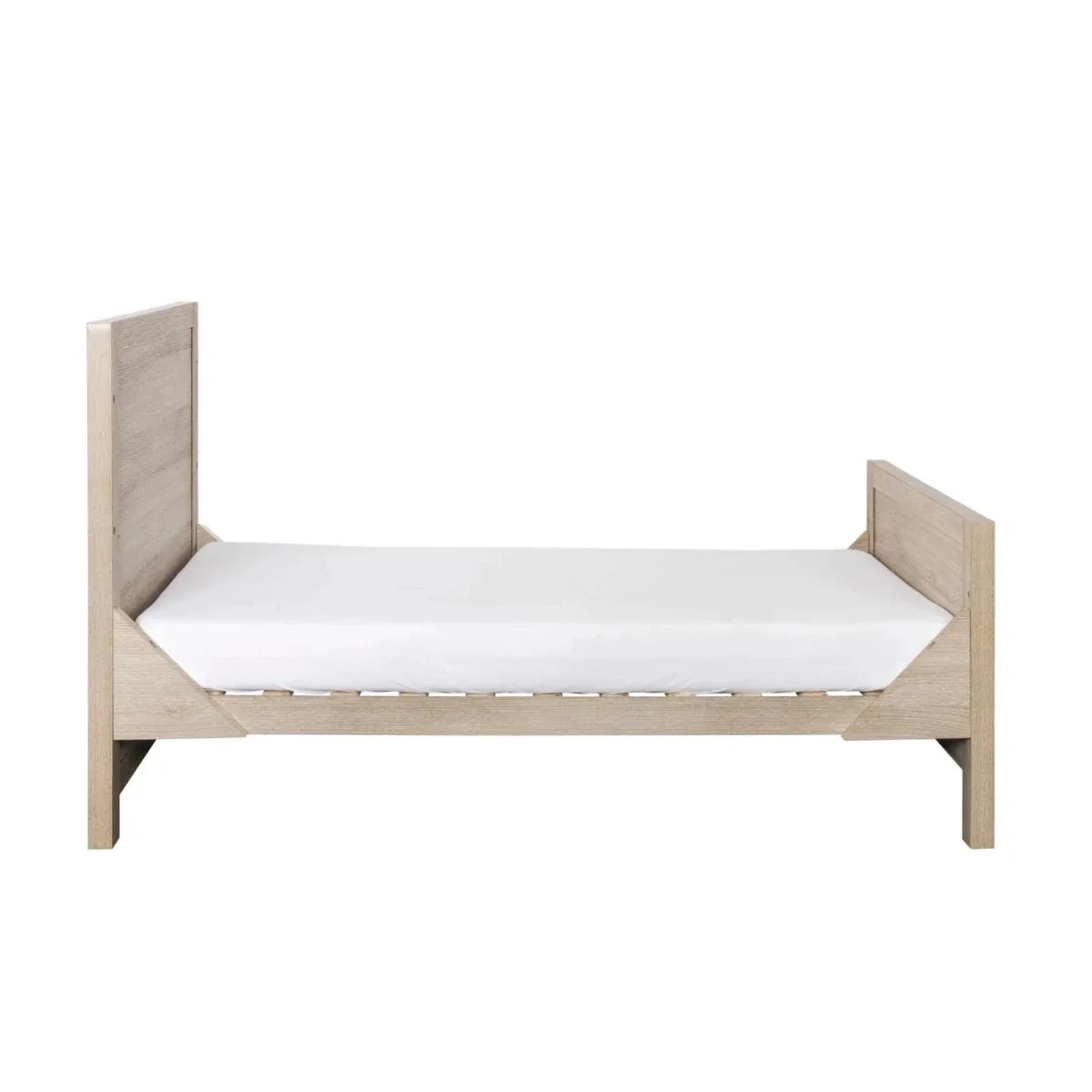 Tutti Bambini Modena 2 pcs Room Set - Oak - Image 10