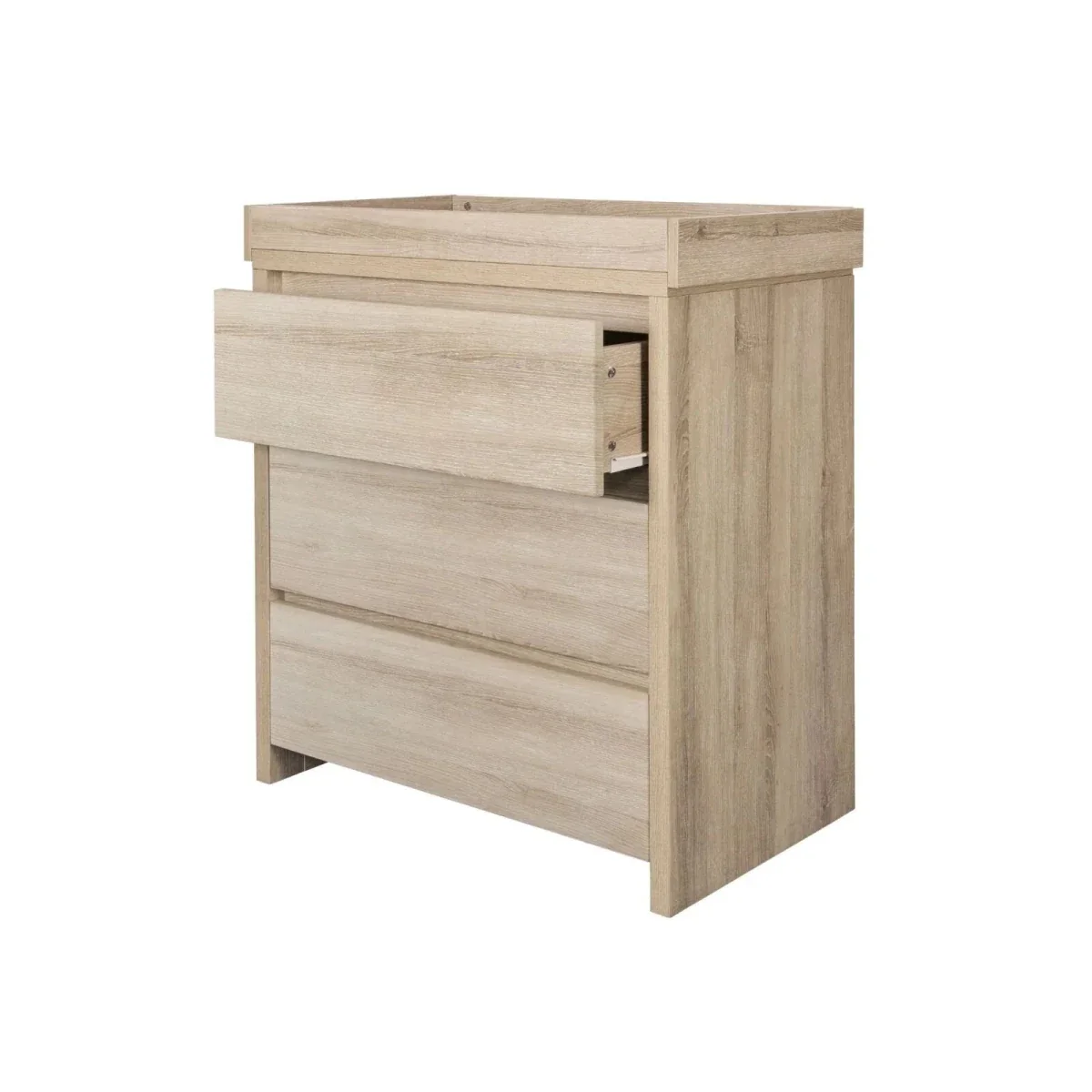 Tutti Bambini Modena 2 pcs Room Set - Oak - Image 12
